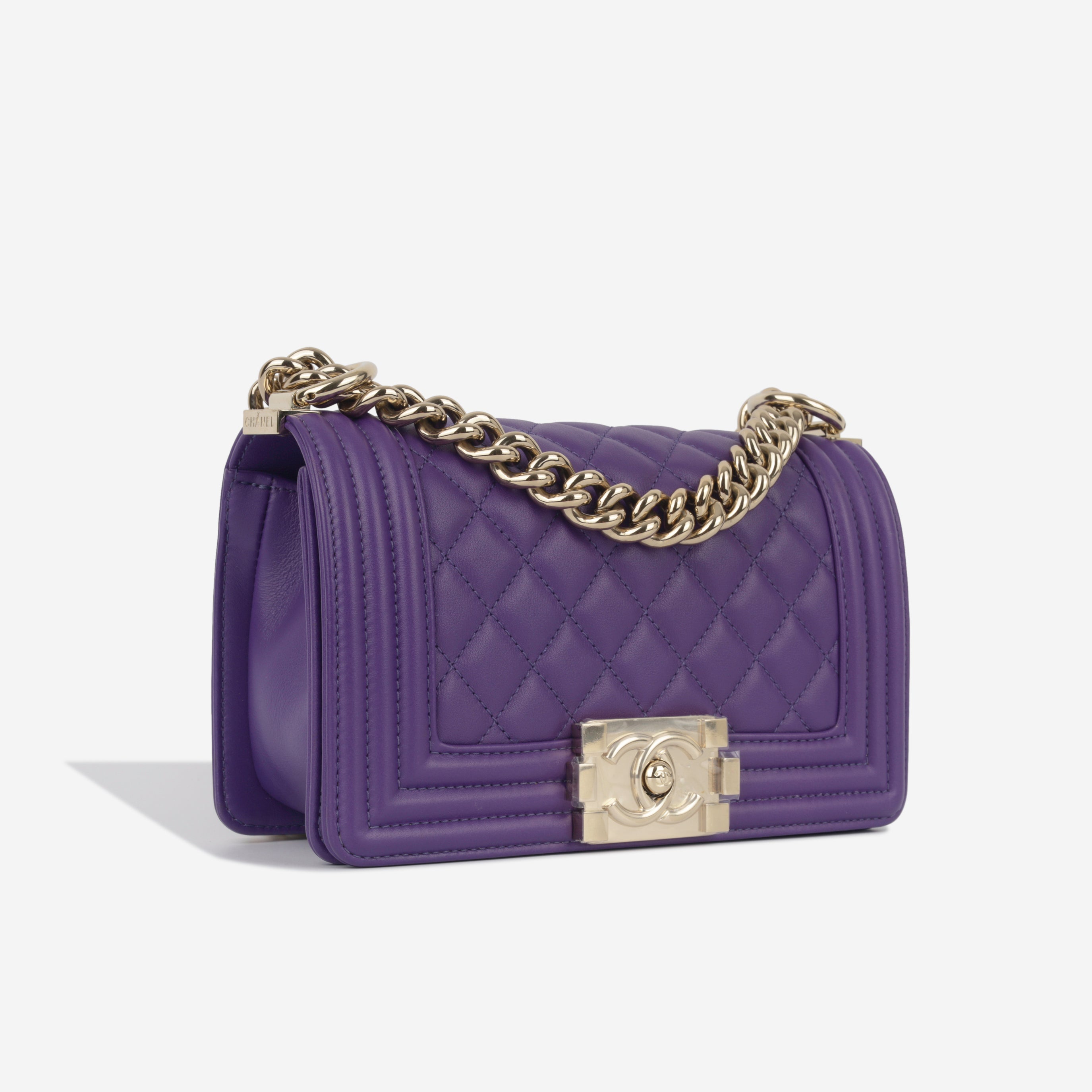 Boy Bag - Small