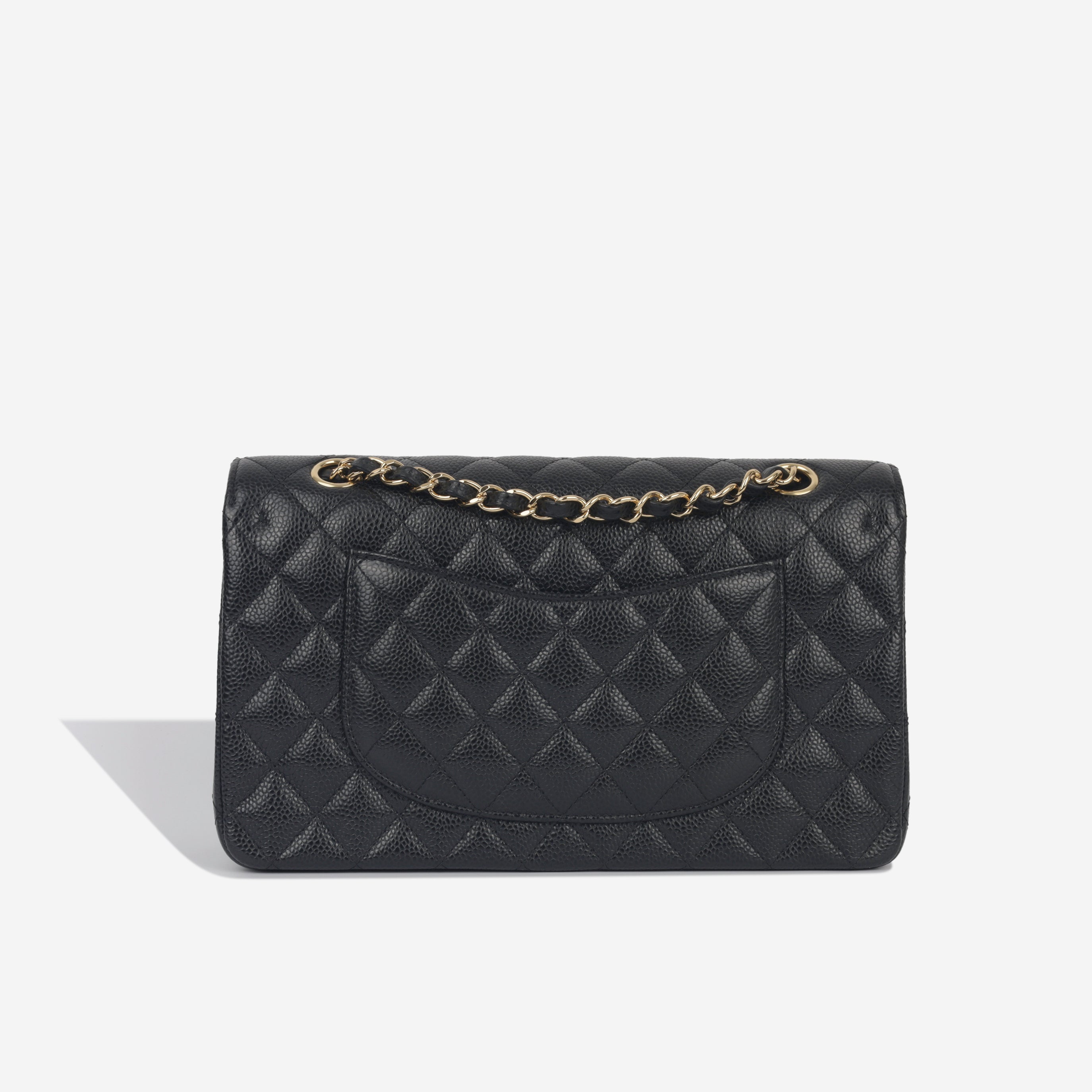 Classic Flap Bag - Medium