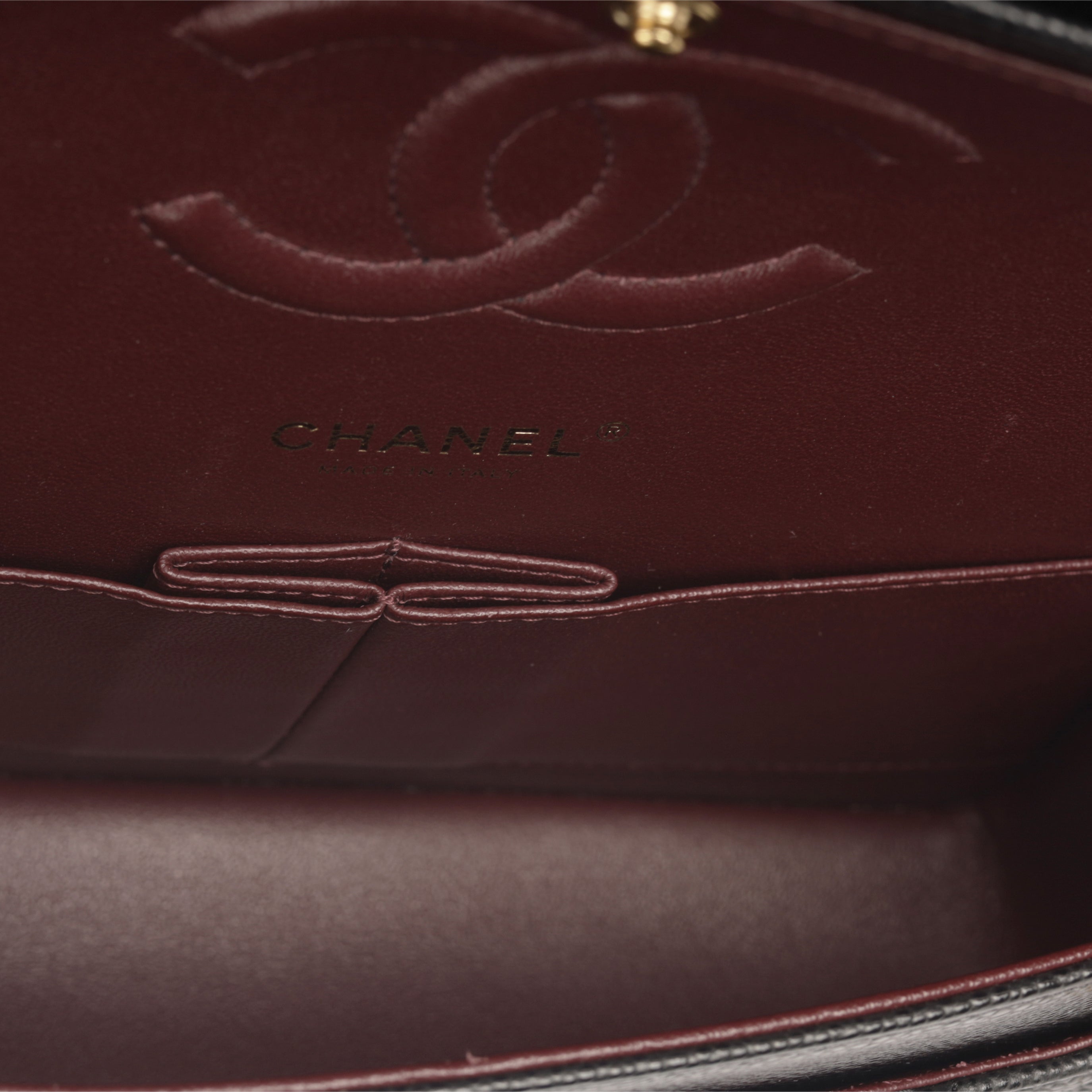 Classic Flap Bag - Medium