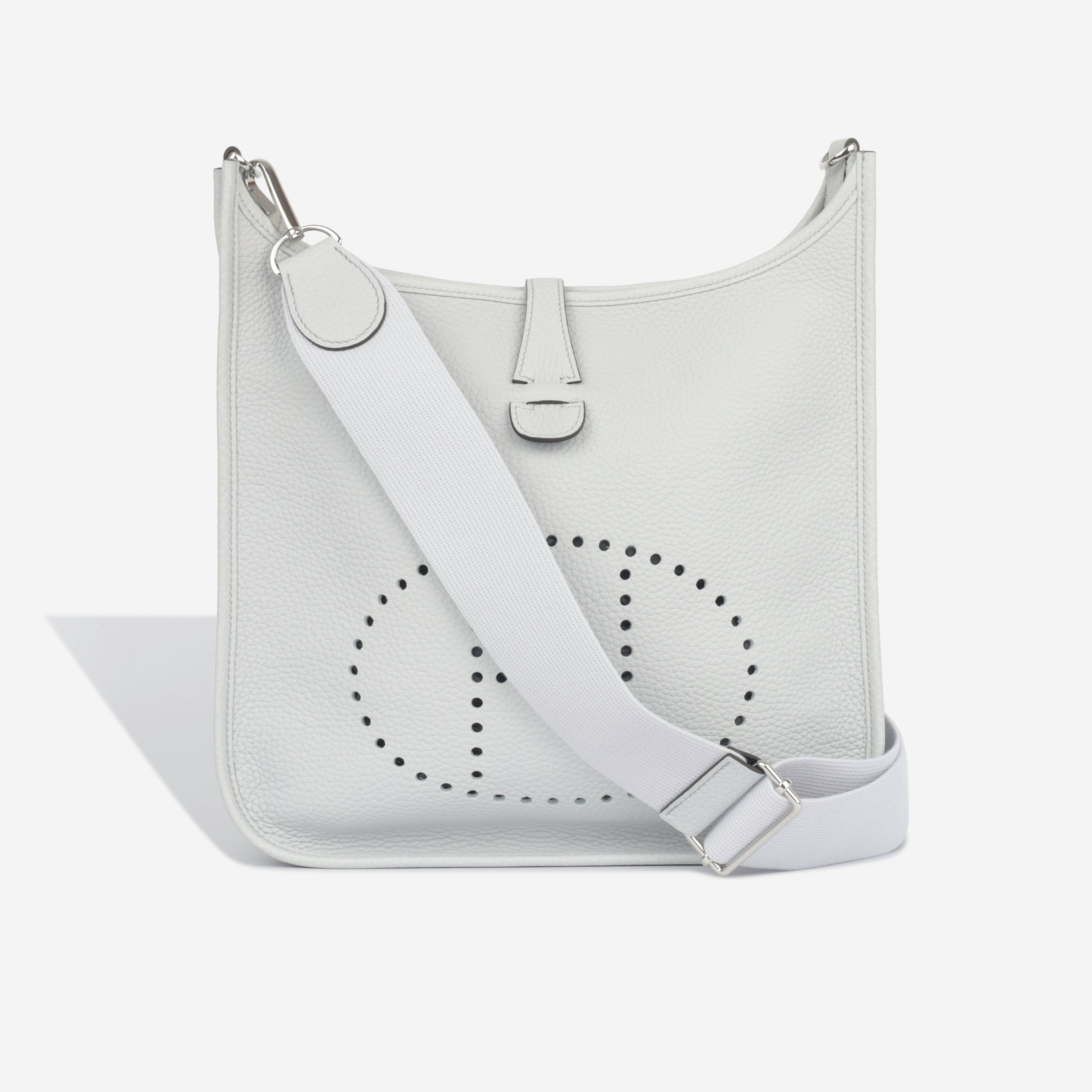 Evelyne PM - Bleu Pale