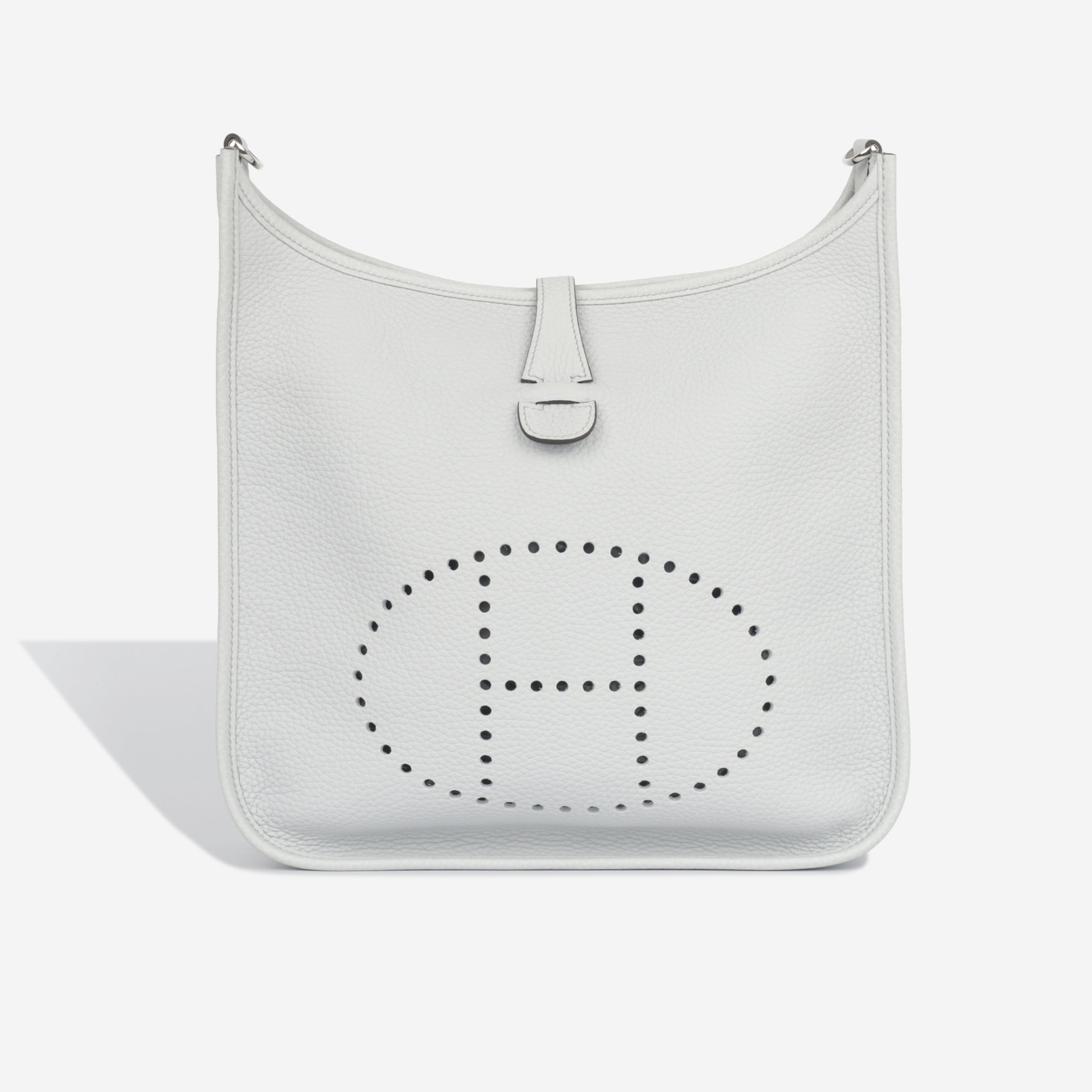 Evelyne PM - Bleu Pale