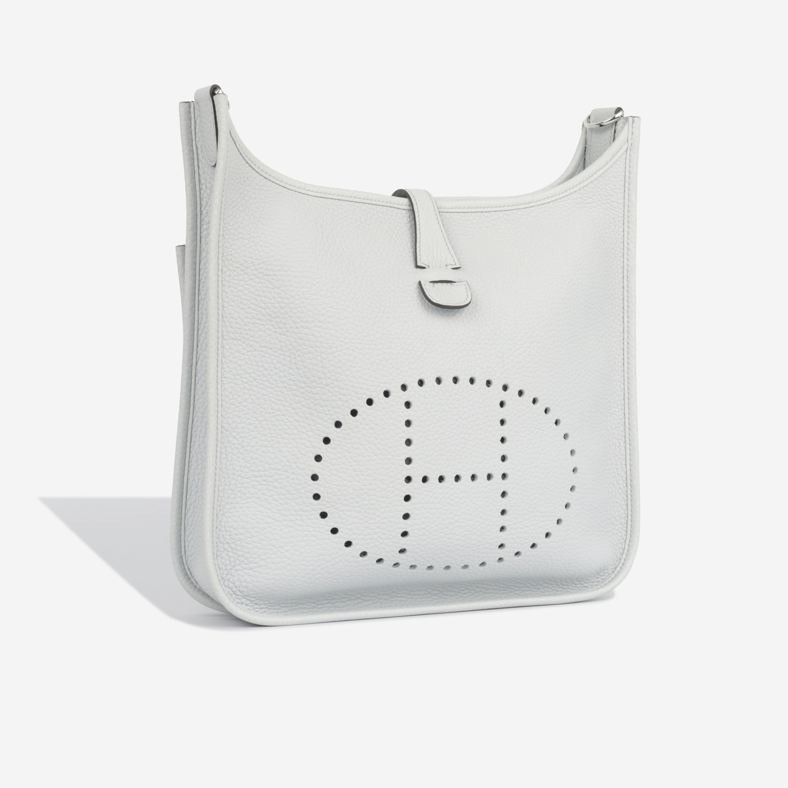 Evelyne PM - Bleu Pale