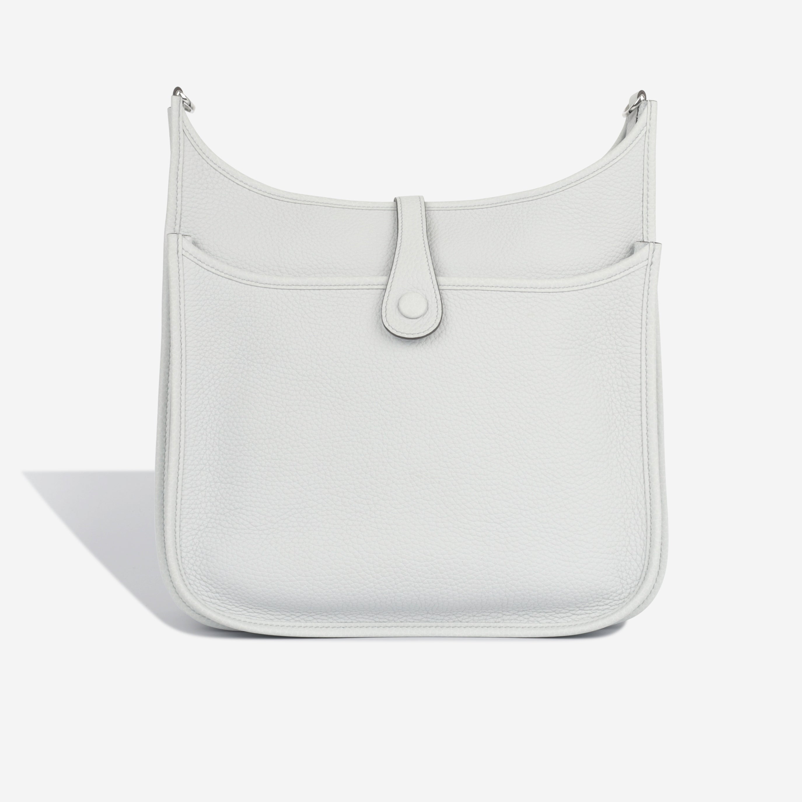 Evelyne PM - Bleu Pale