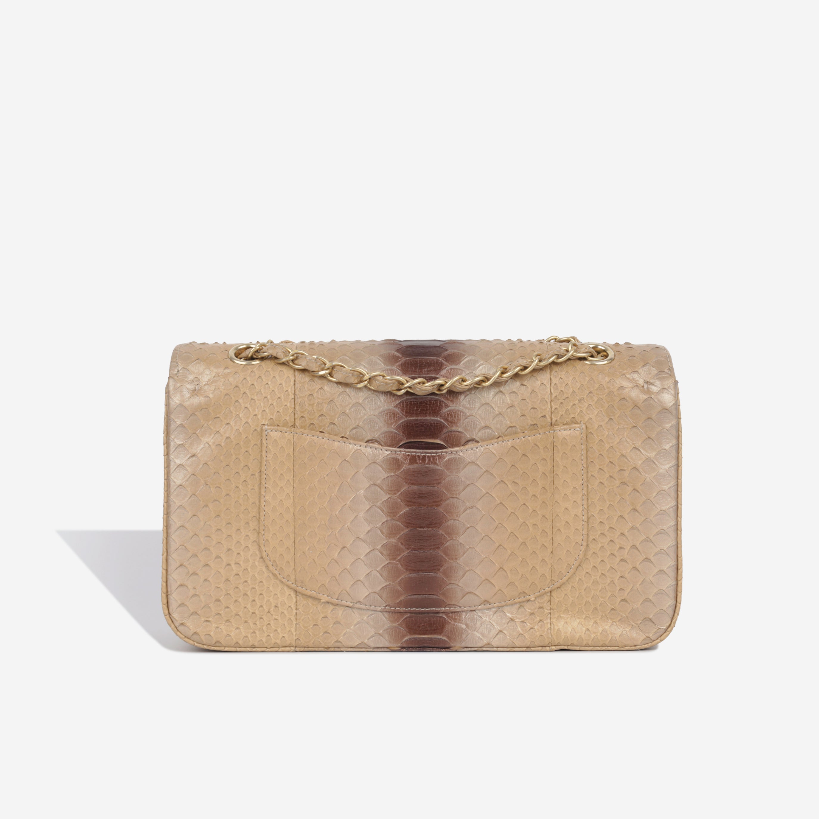 Classic Flap Bag - Medium