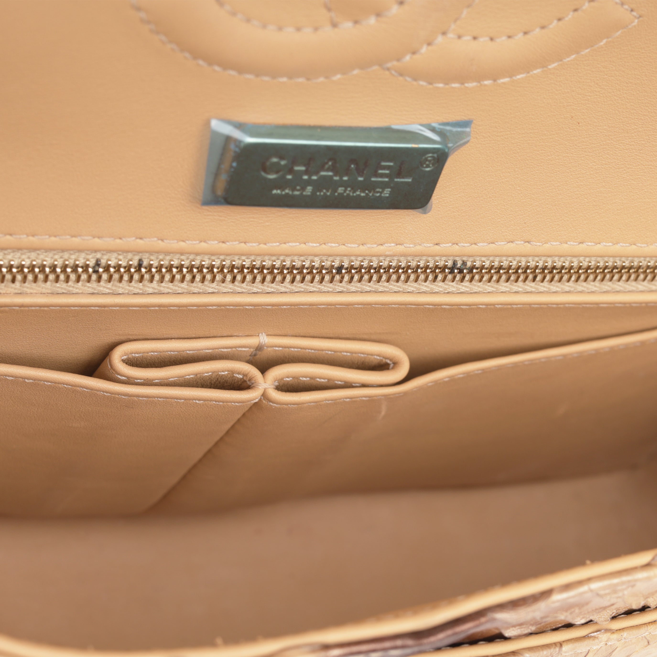 Classic Flap Bag - Medium