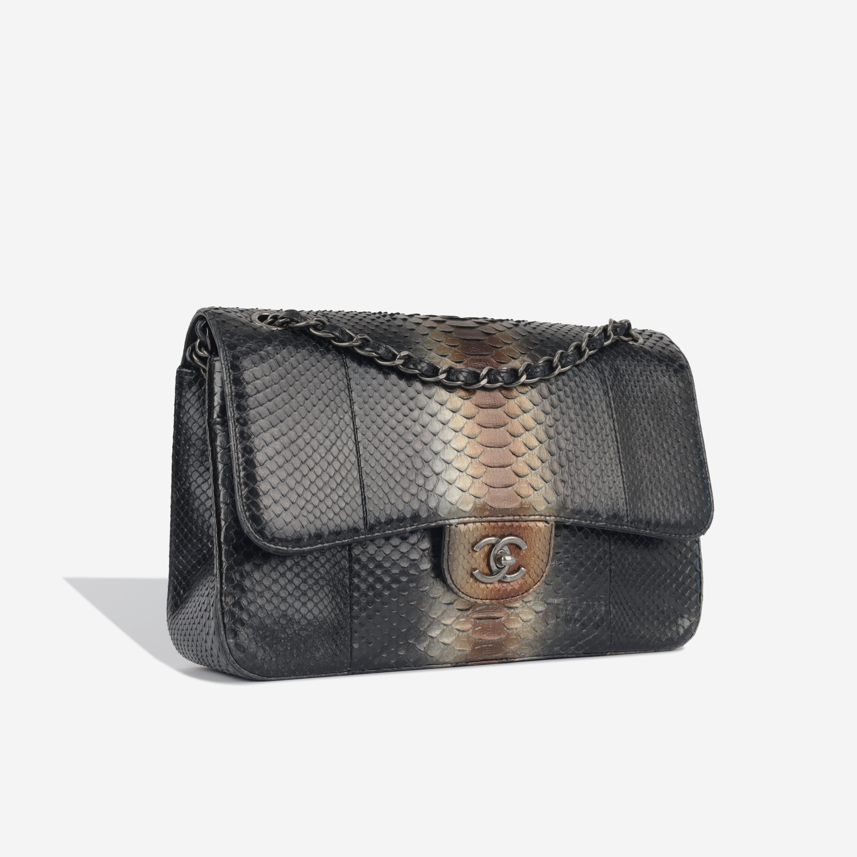 Classic Flap Bag - Jumbo