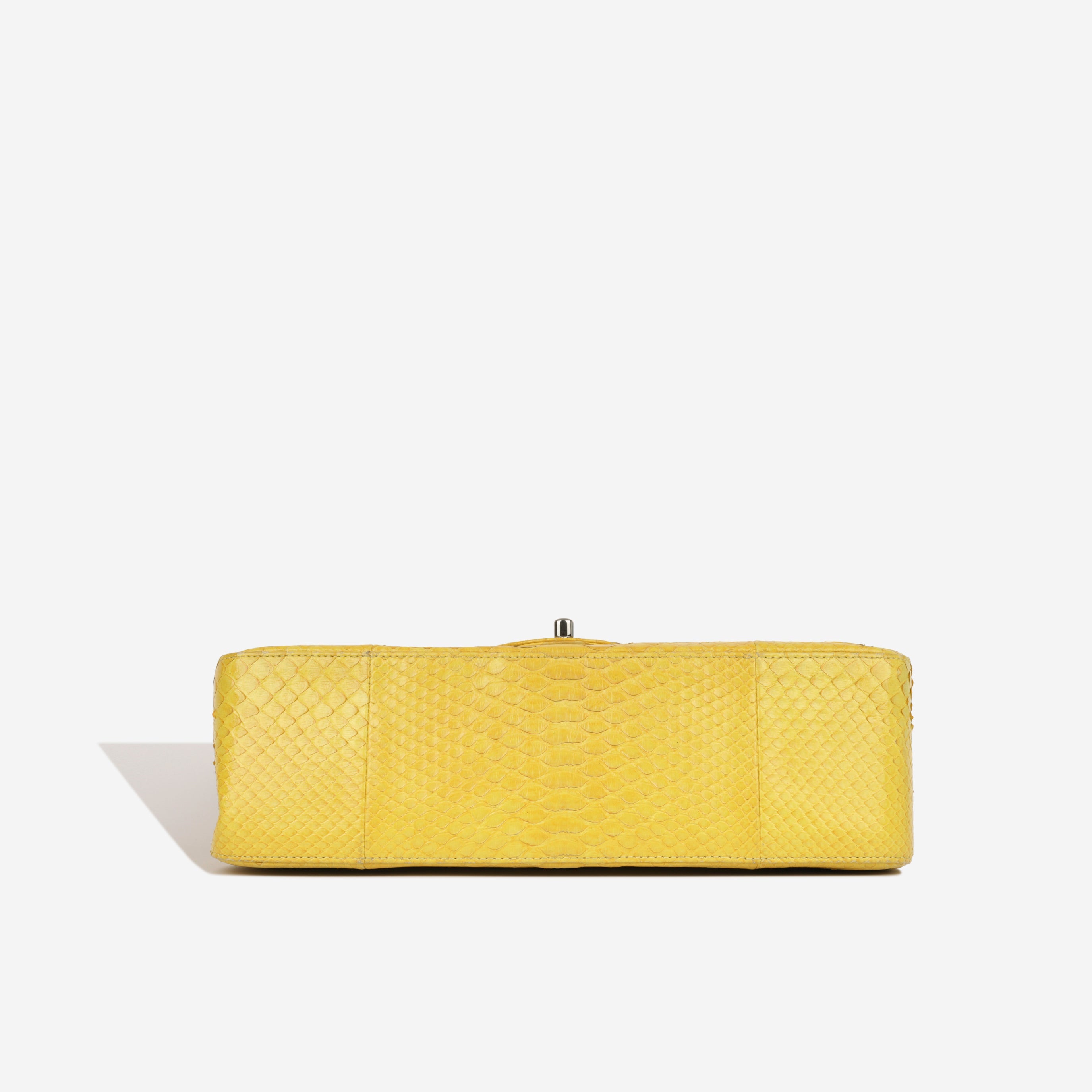 Classic Flap Bag - Jumbo