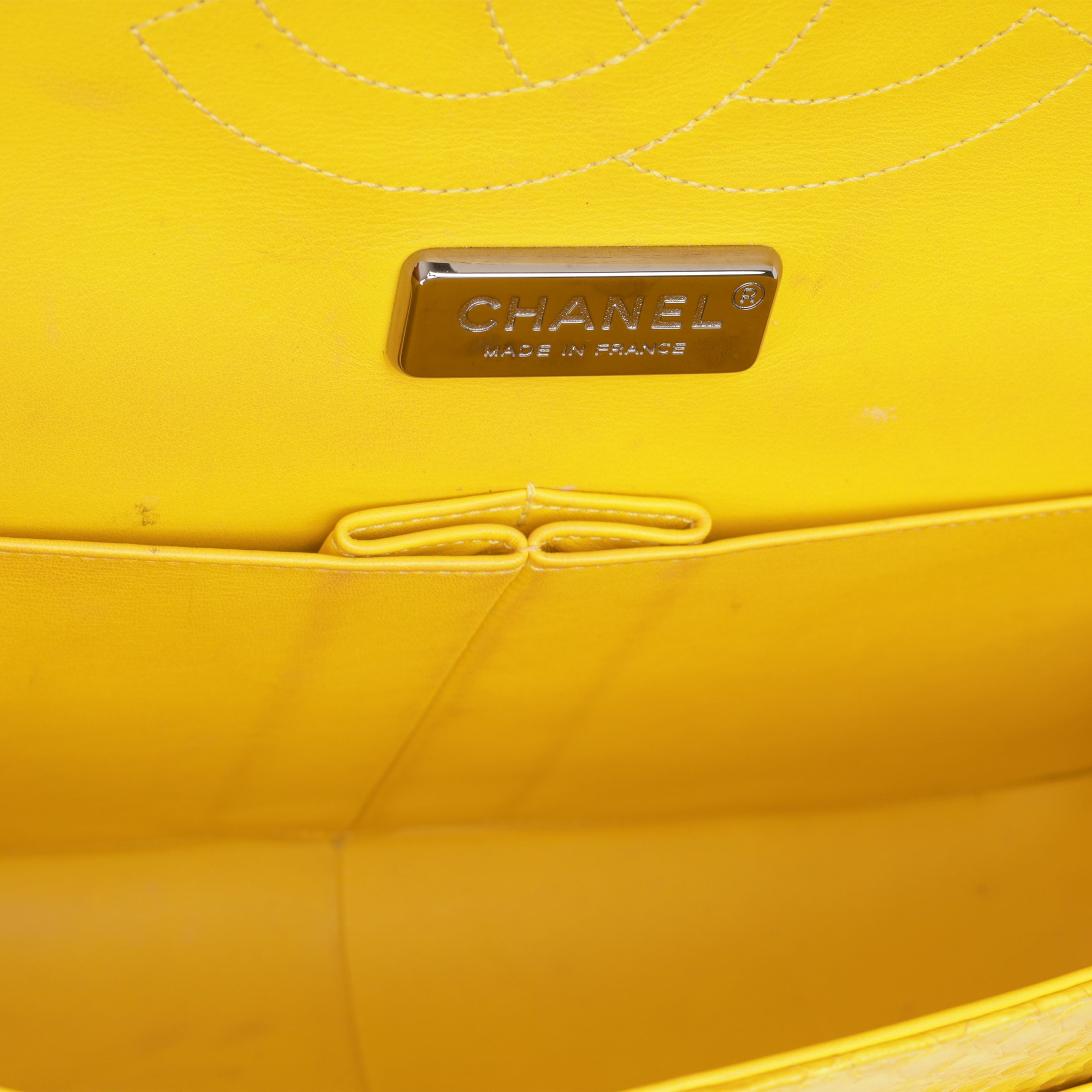 Classic Flap Bag - Jumbo