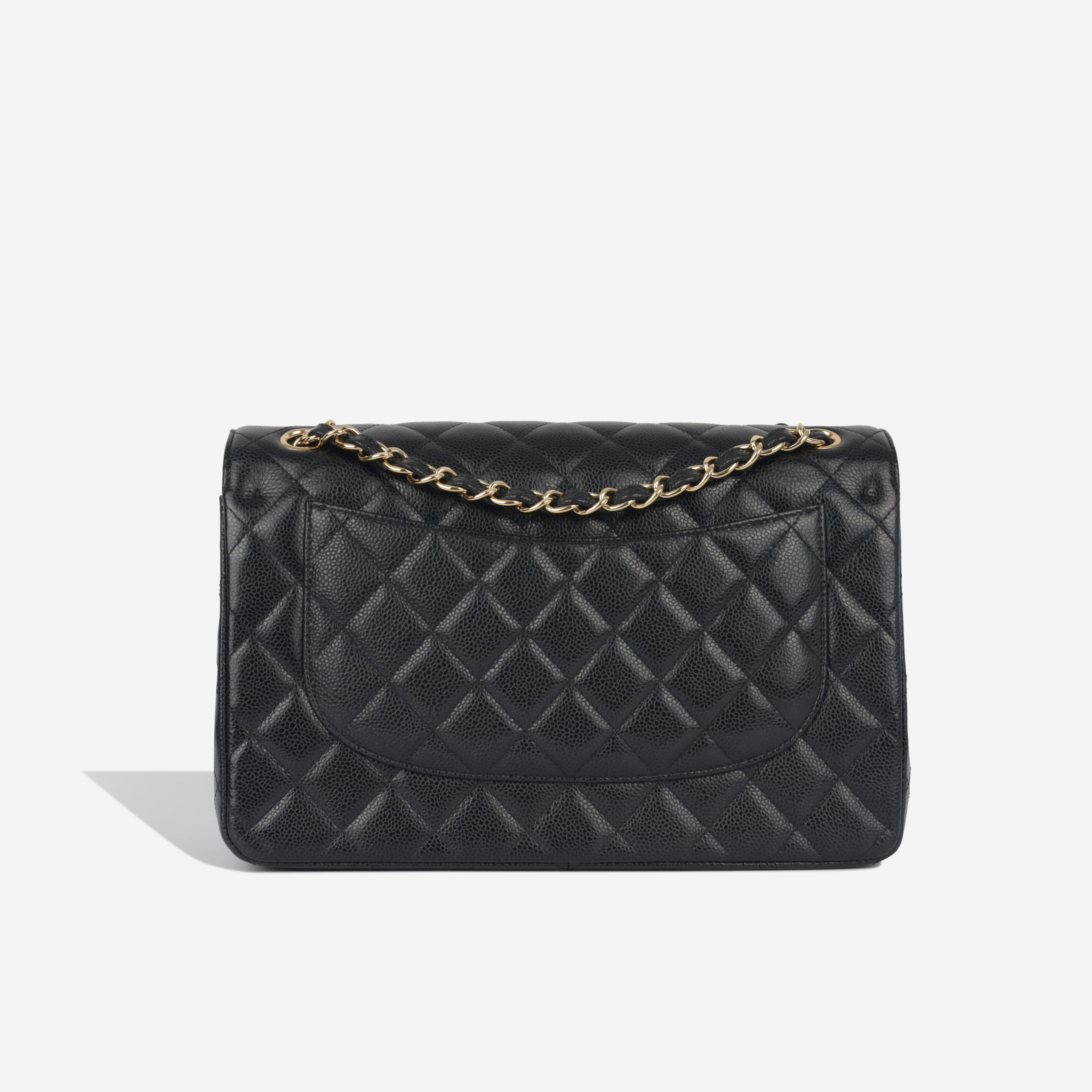Classic Flap Bag - Jumbo
