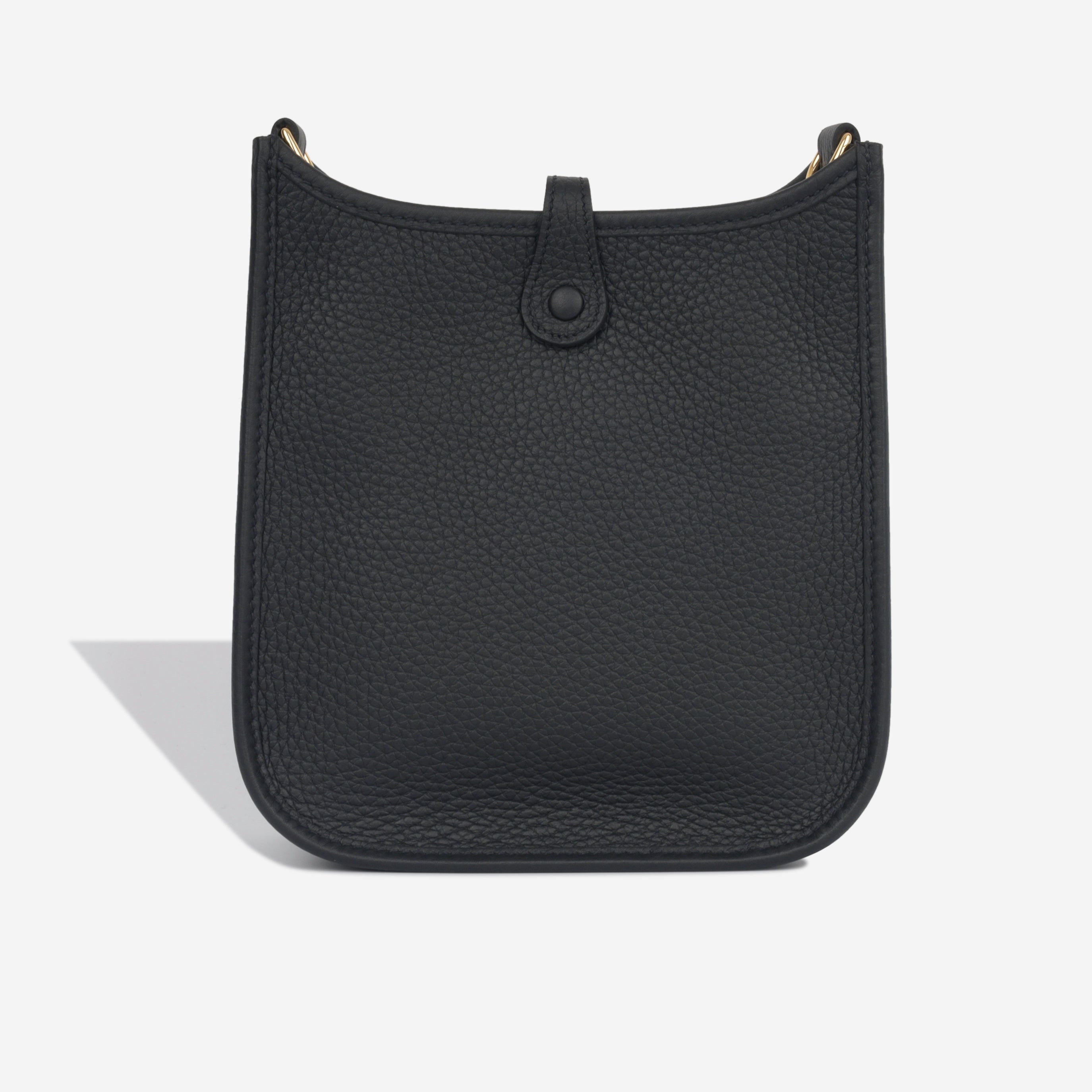 Evelyne TPM - Noir