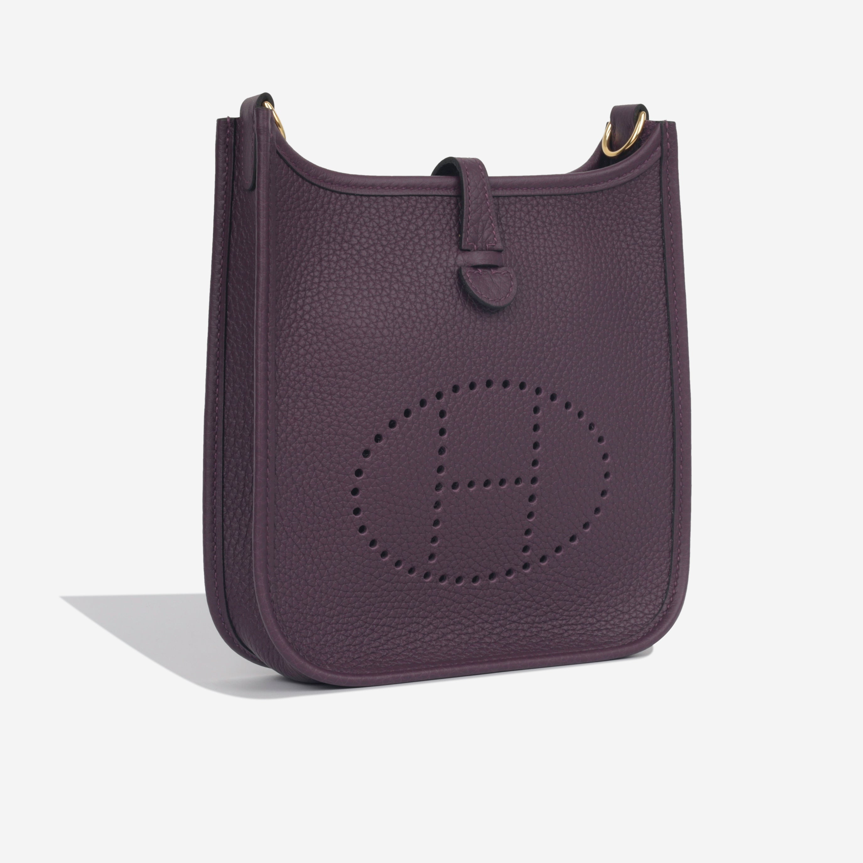 Evelyne TPM - Cassis GHW