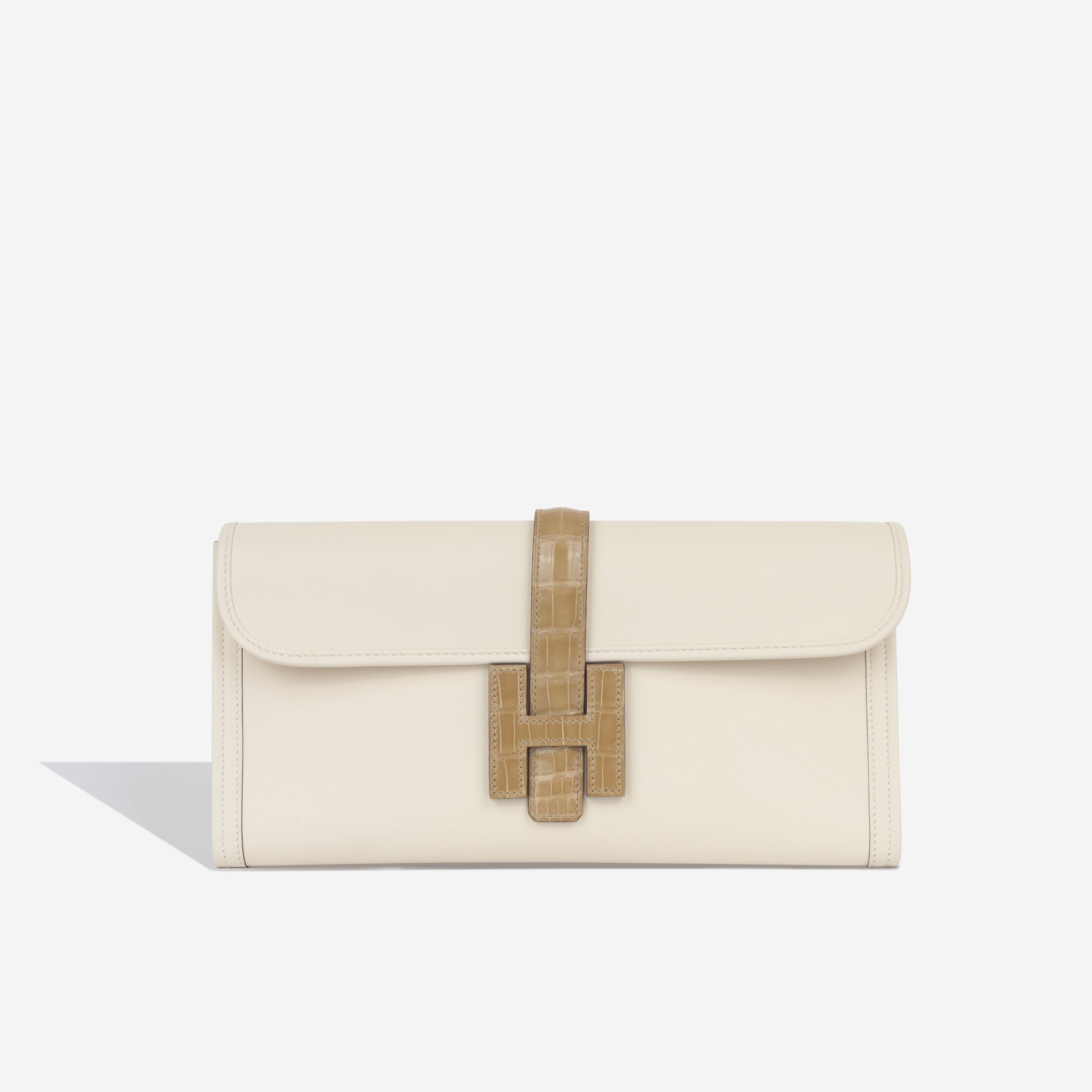 Jige Clutch 29