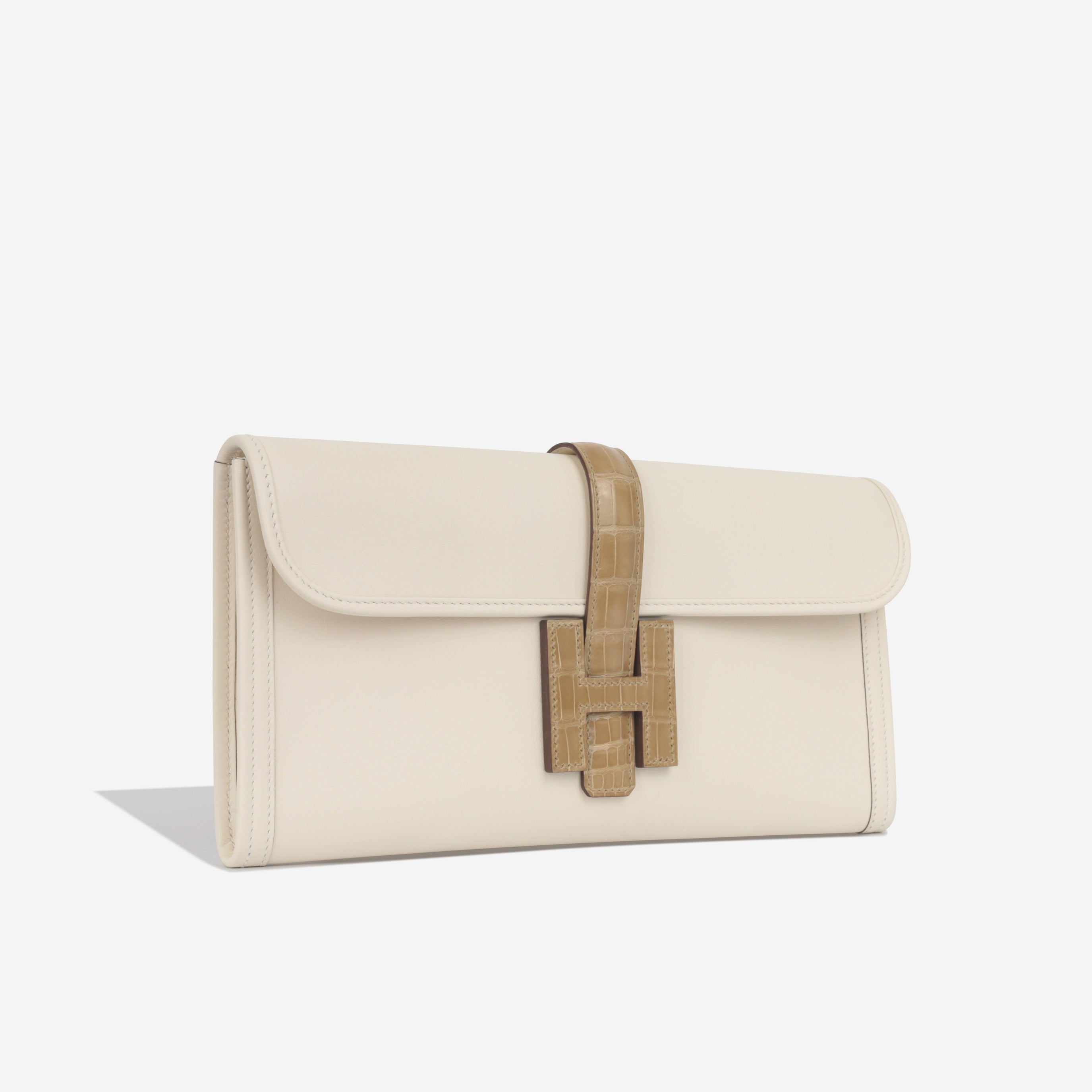 Jige Clutch 29