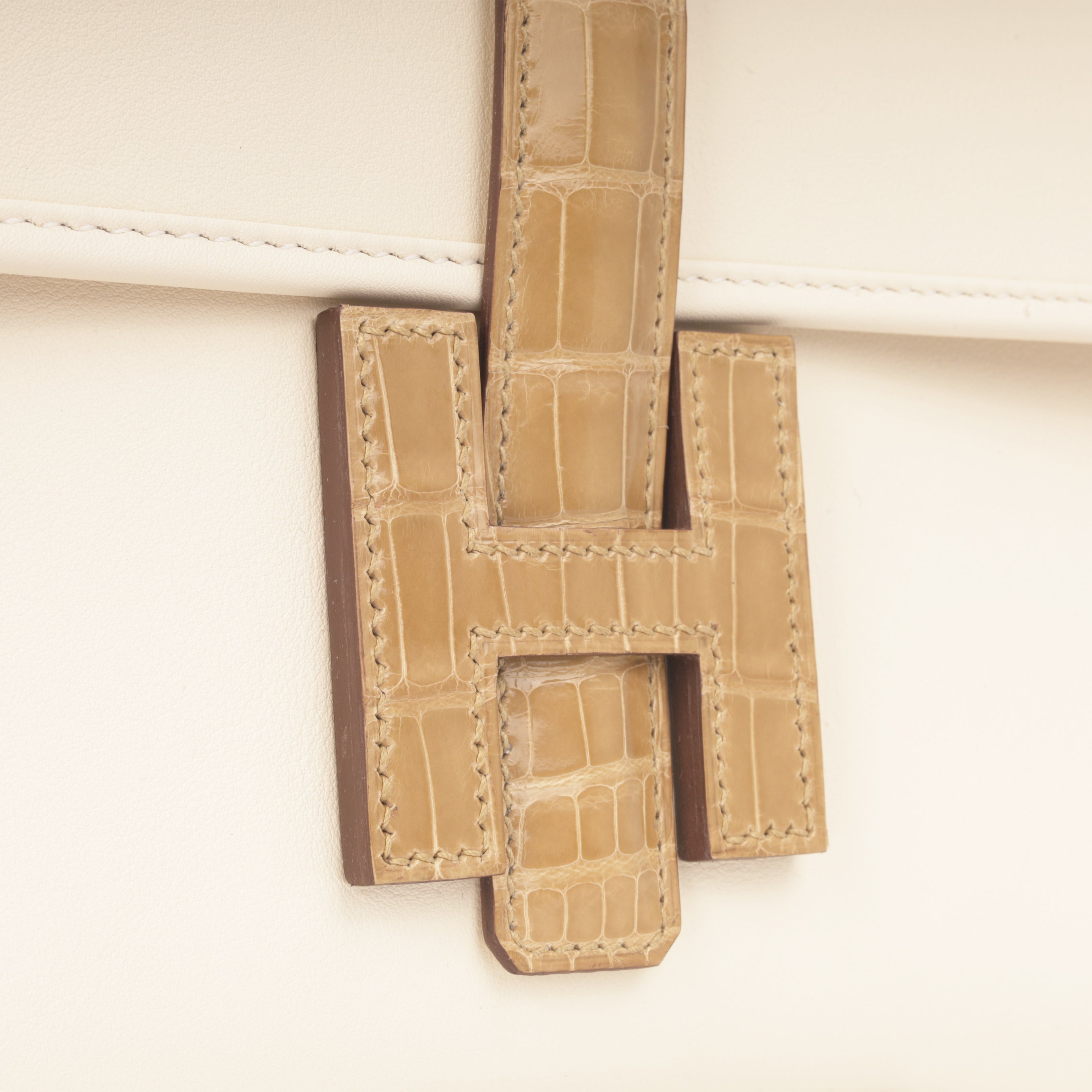 Jige Clutch 29