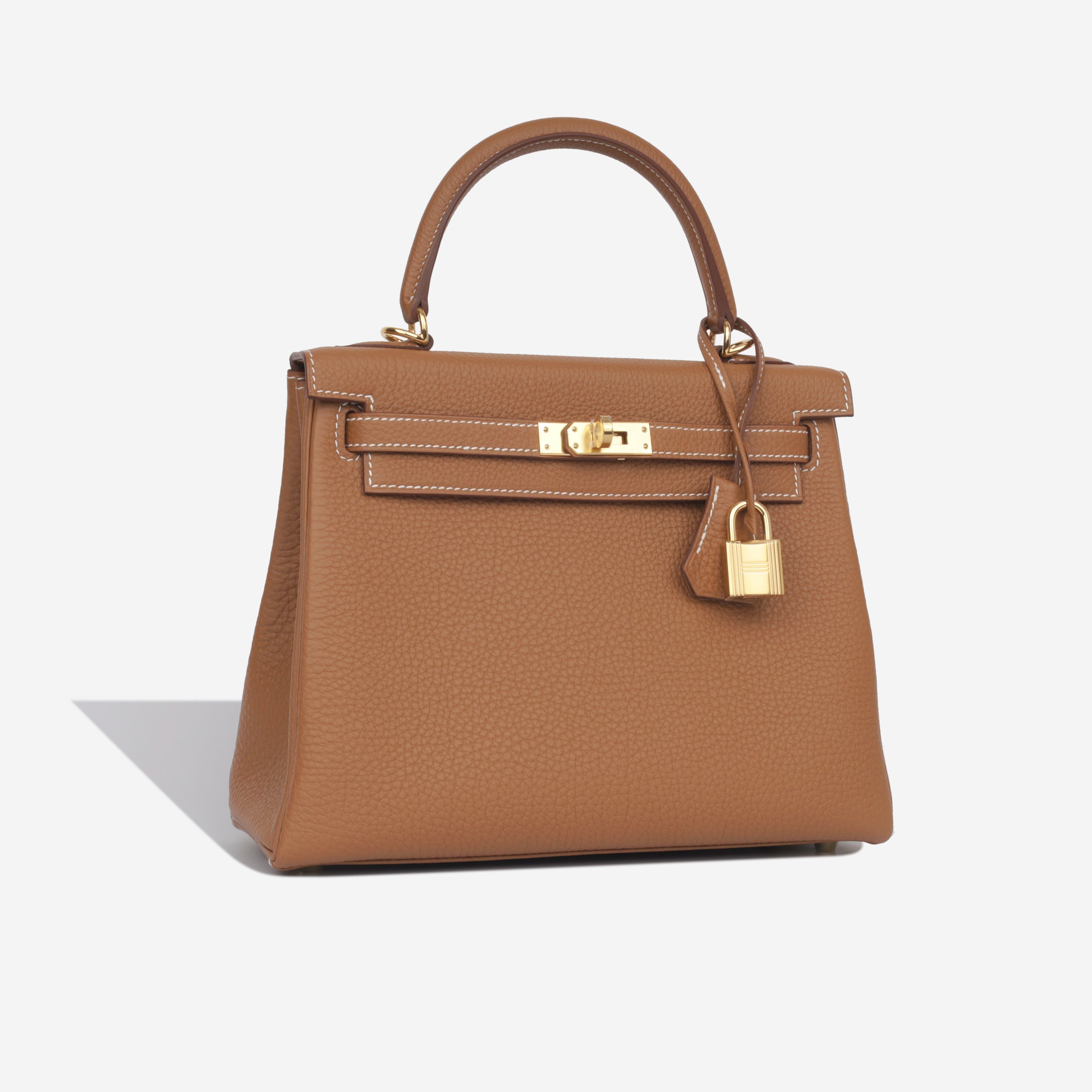 Kelly 25 - Gold