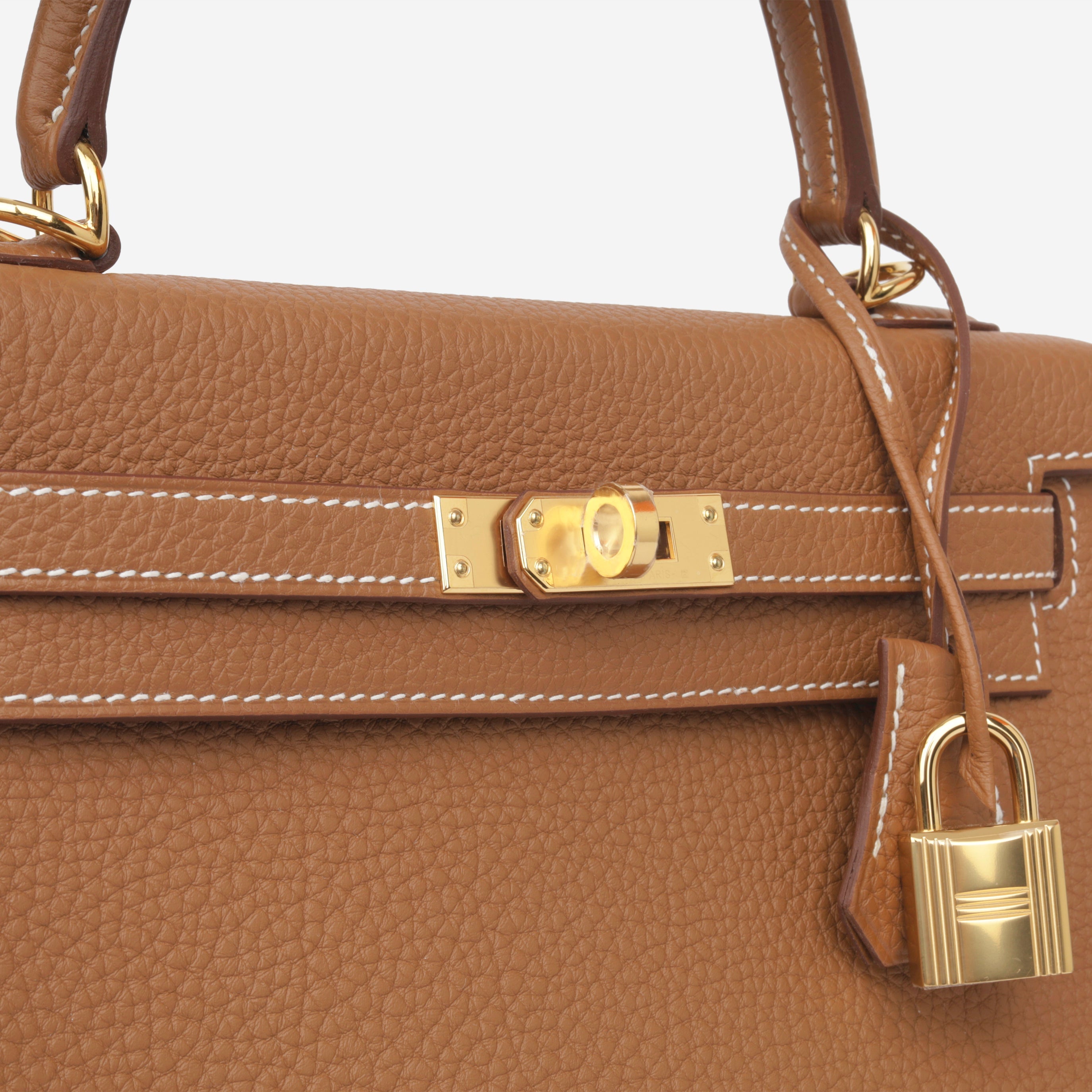 Kelly 25 - Gold