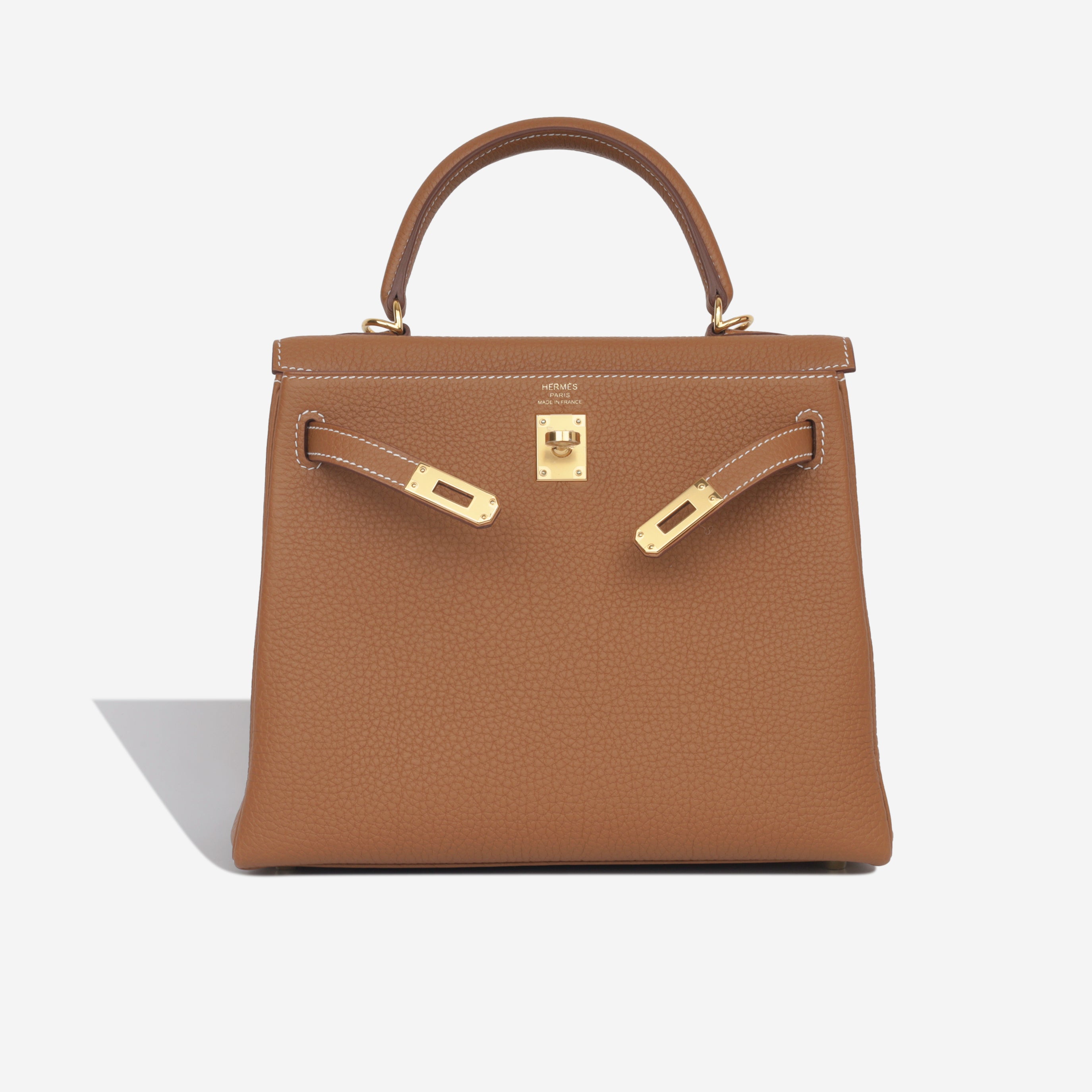 Kelly 25 - Gold