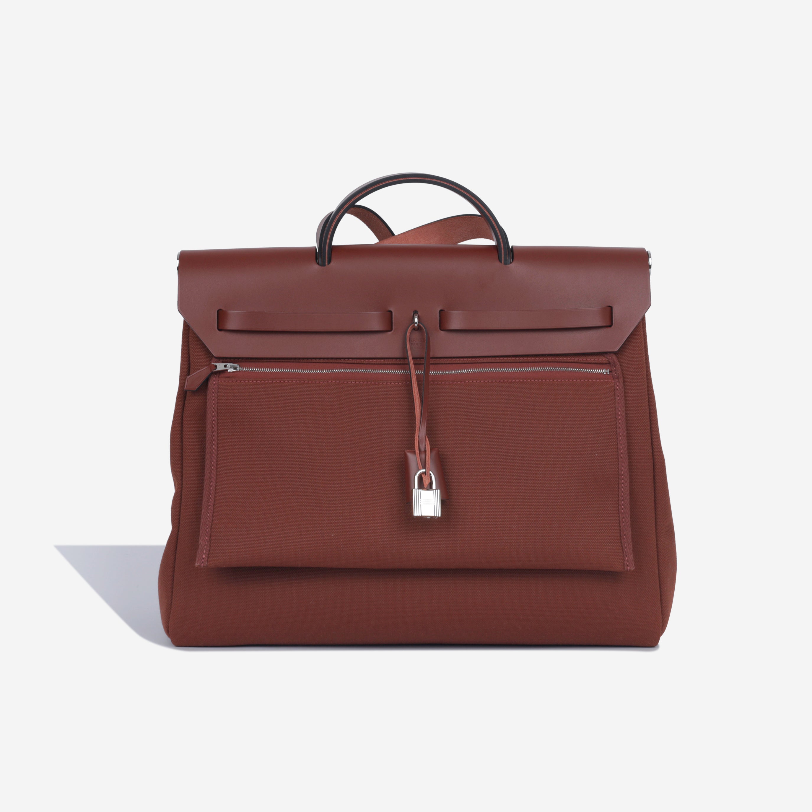 Herbag 39 - Rouge H