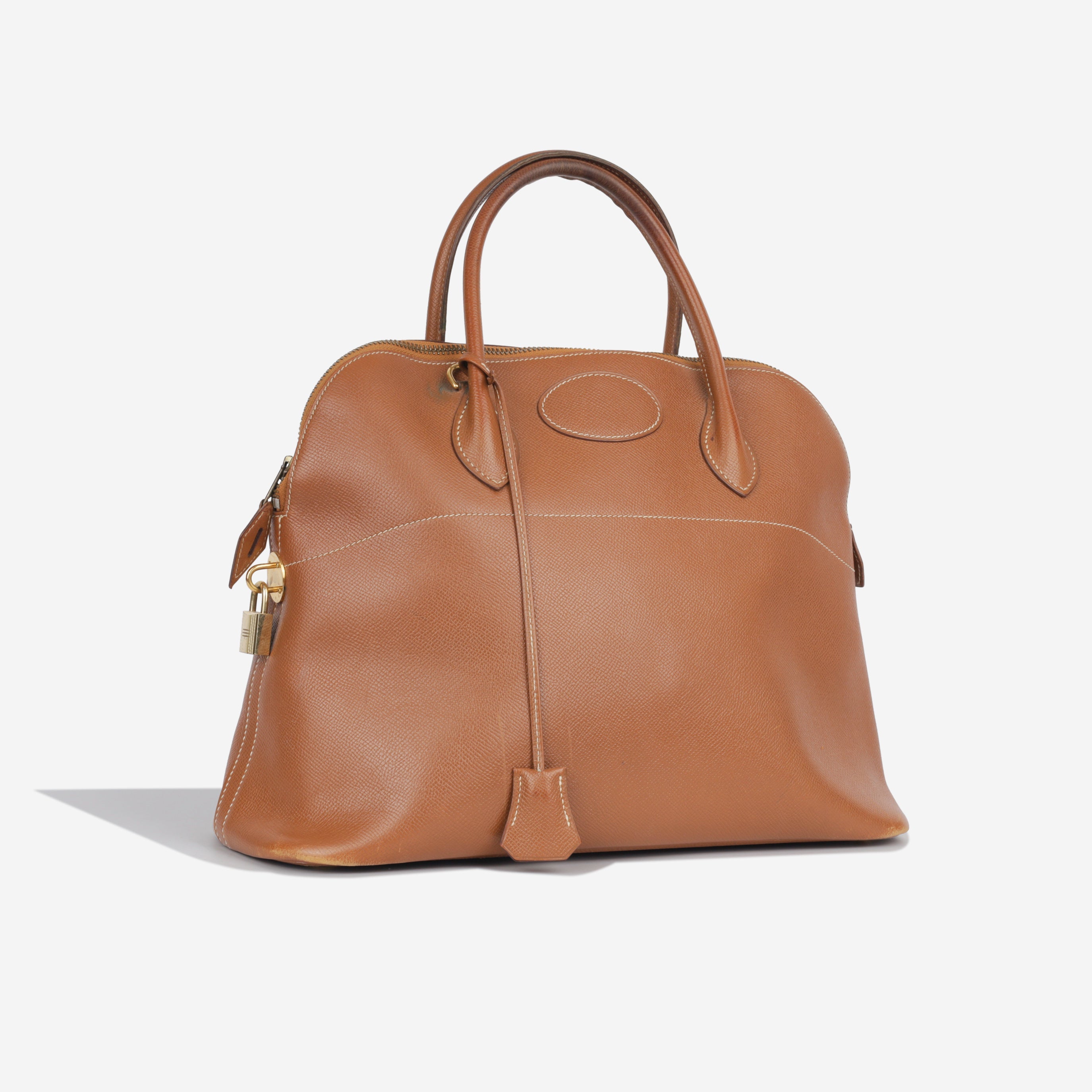 Vintage Bolide 37 - Gold