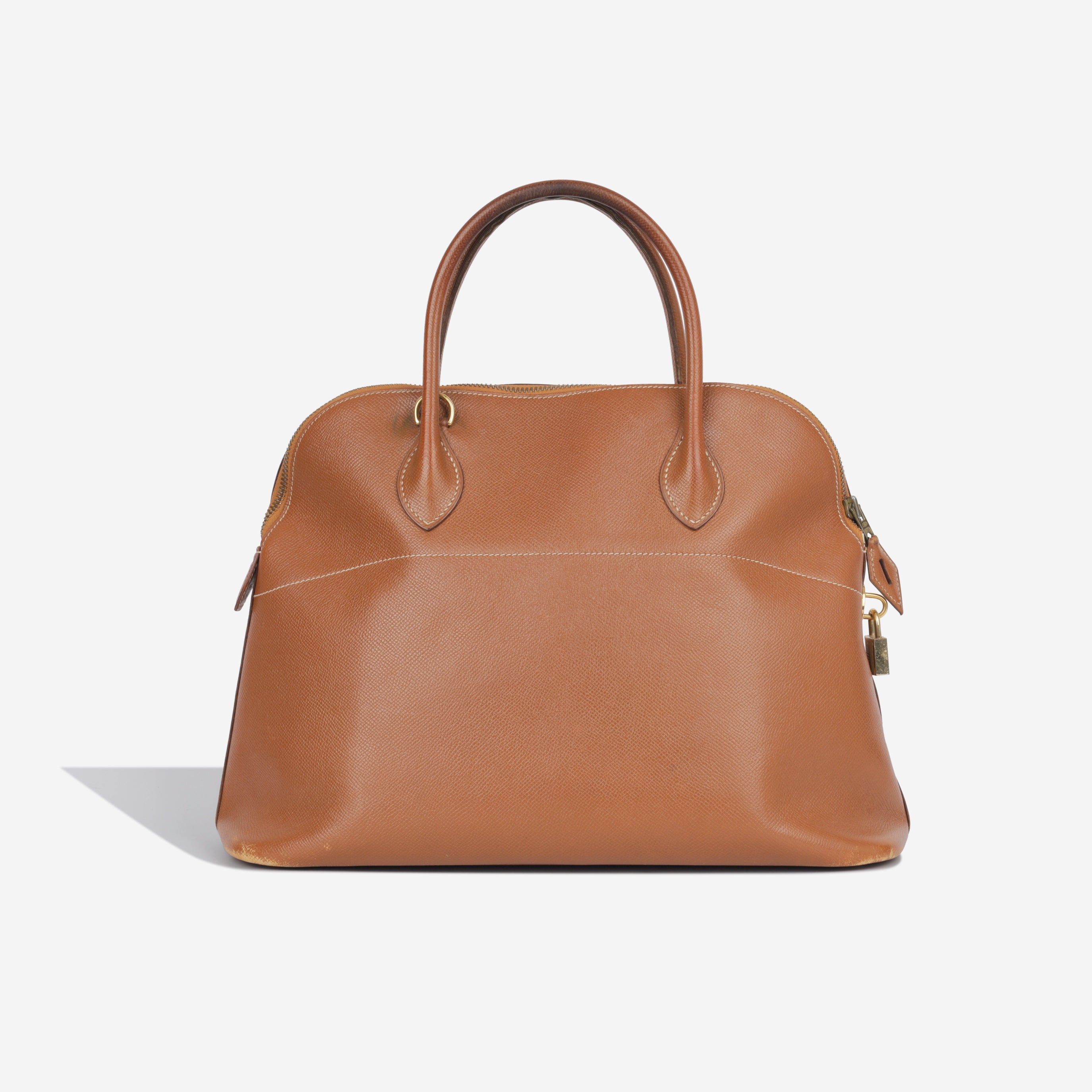 Vintage Bolide 37 - Gold