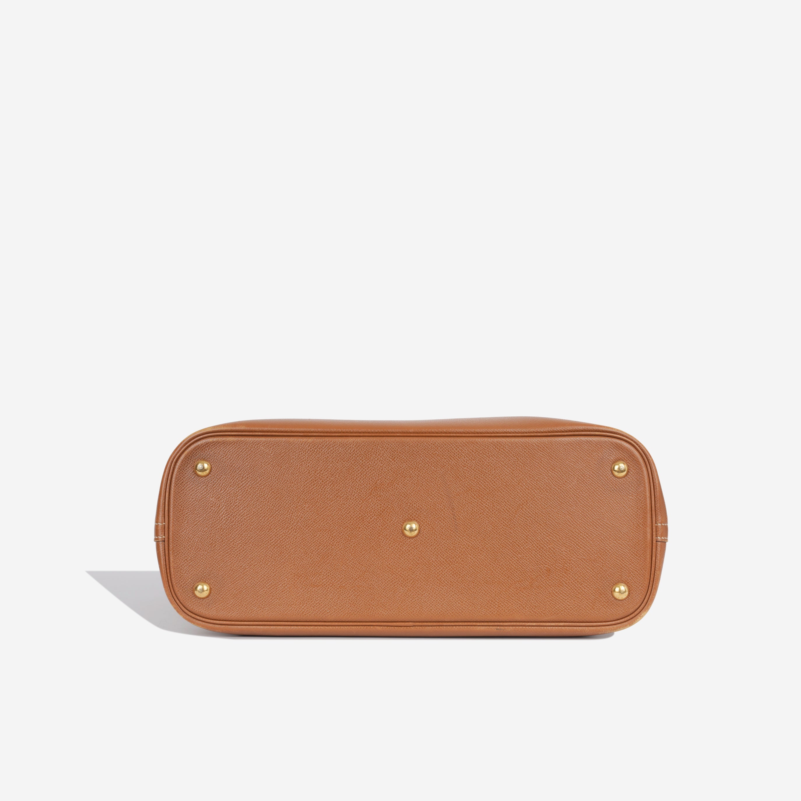 Vintage Bolide 37 - Gold
