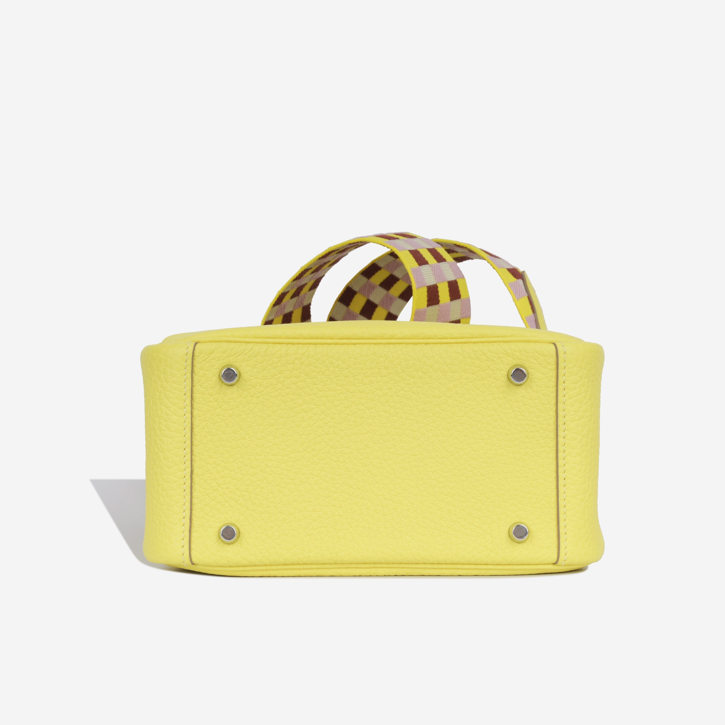Mini Lindy - Lime Clemence