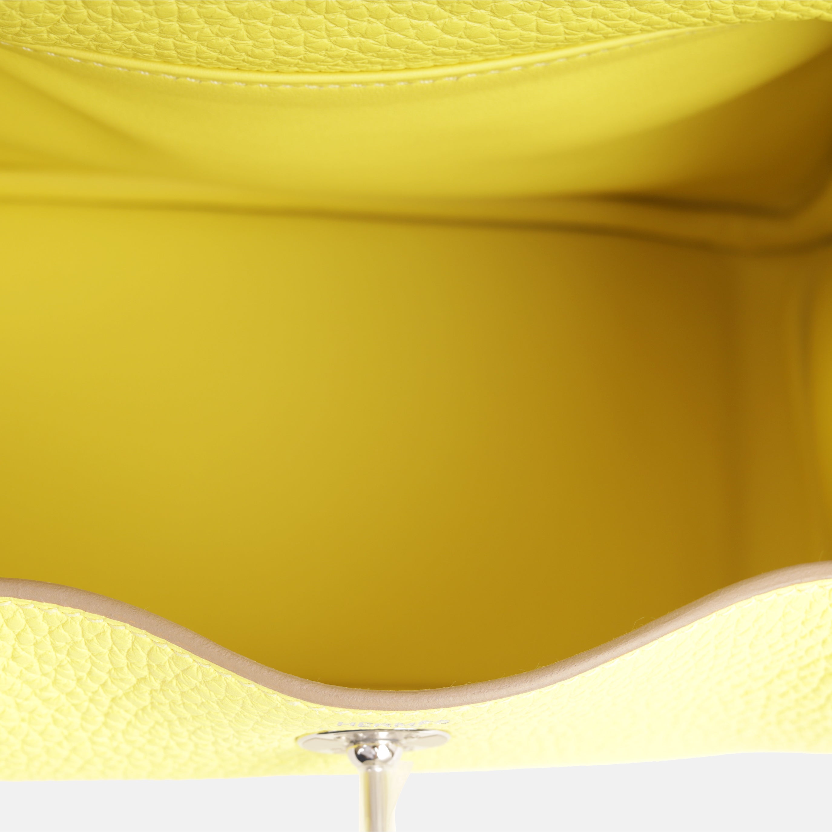 Mini Lindy - Lime Clemence