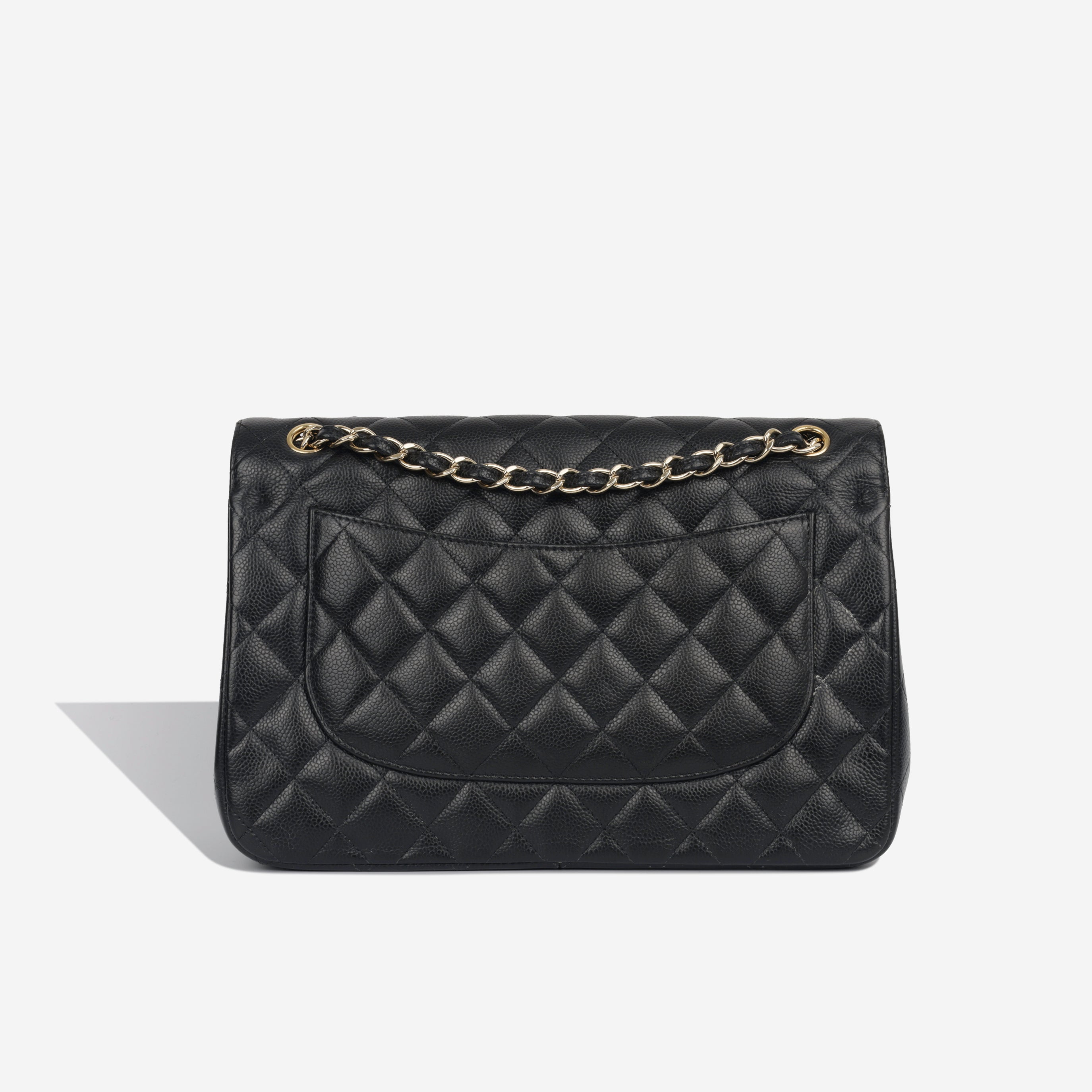 Classic Flap Bag - Jumbo