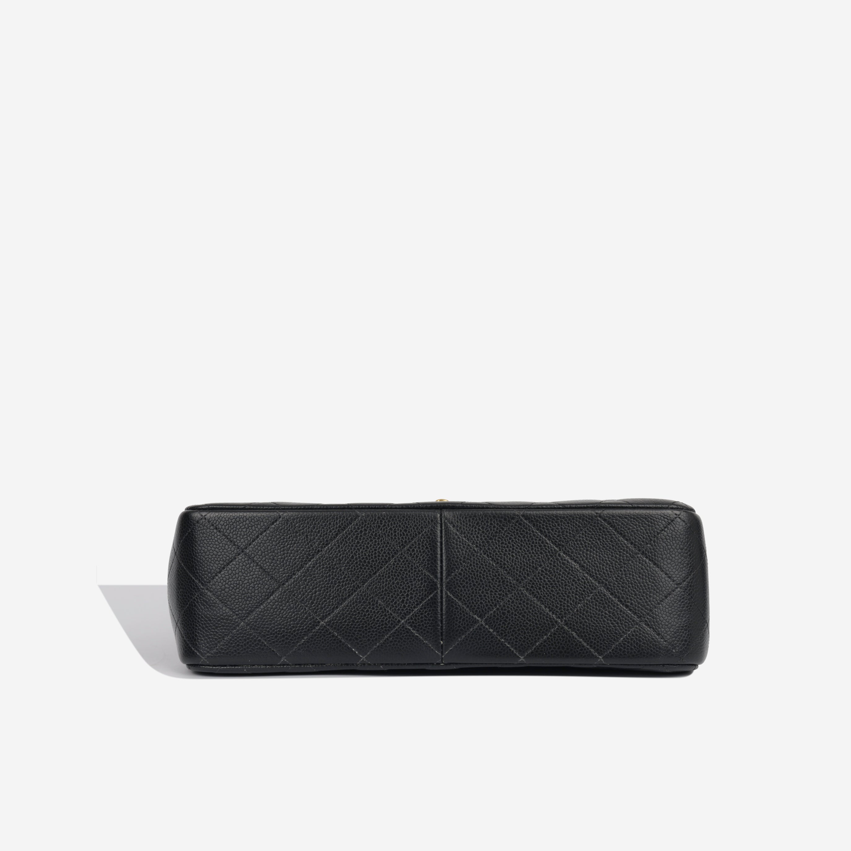 Classic Flap Bag - Jumbo