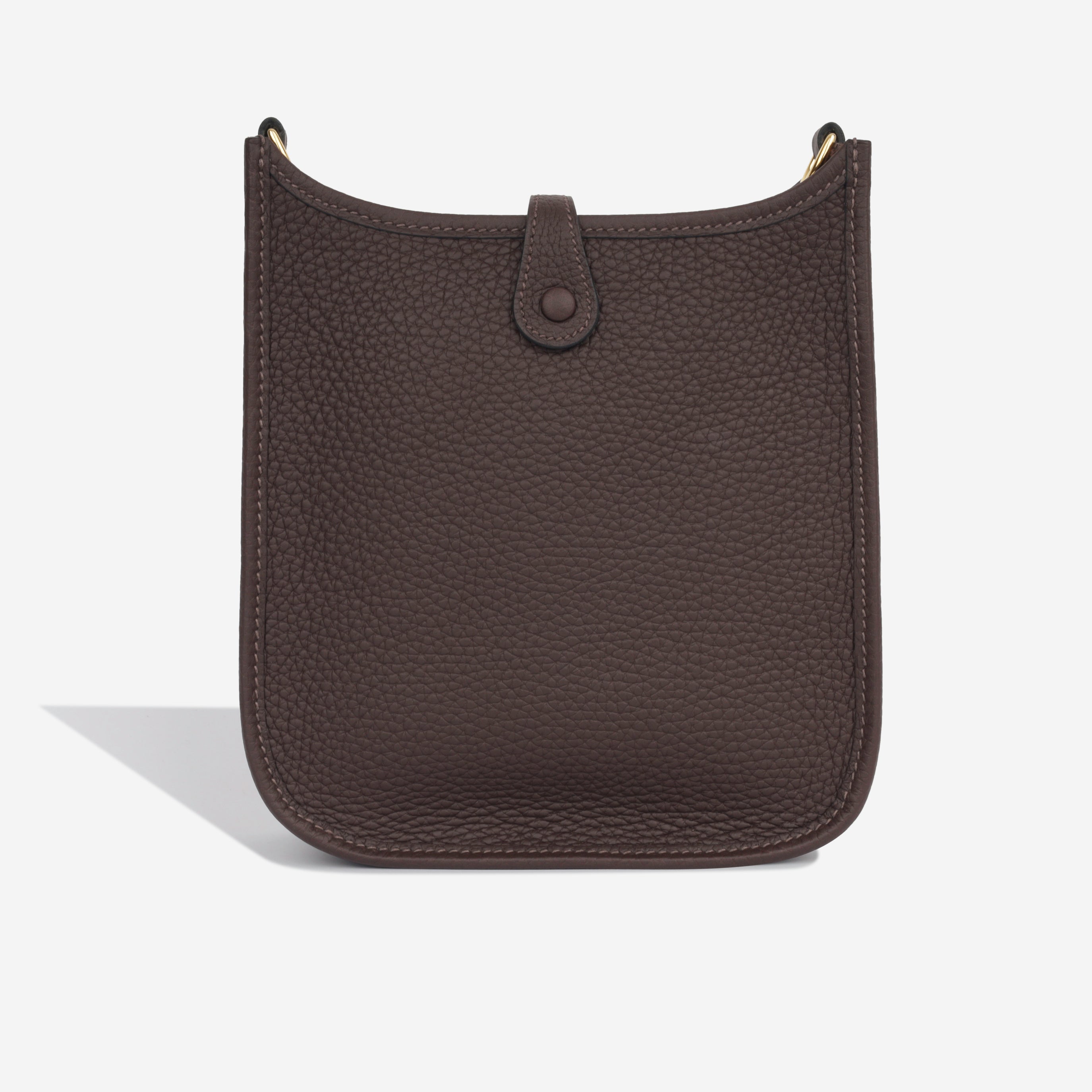 Evelyne TPM - Rouge Sellier GHW