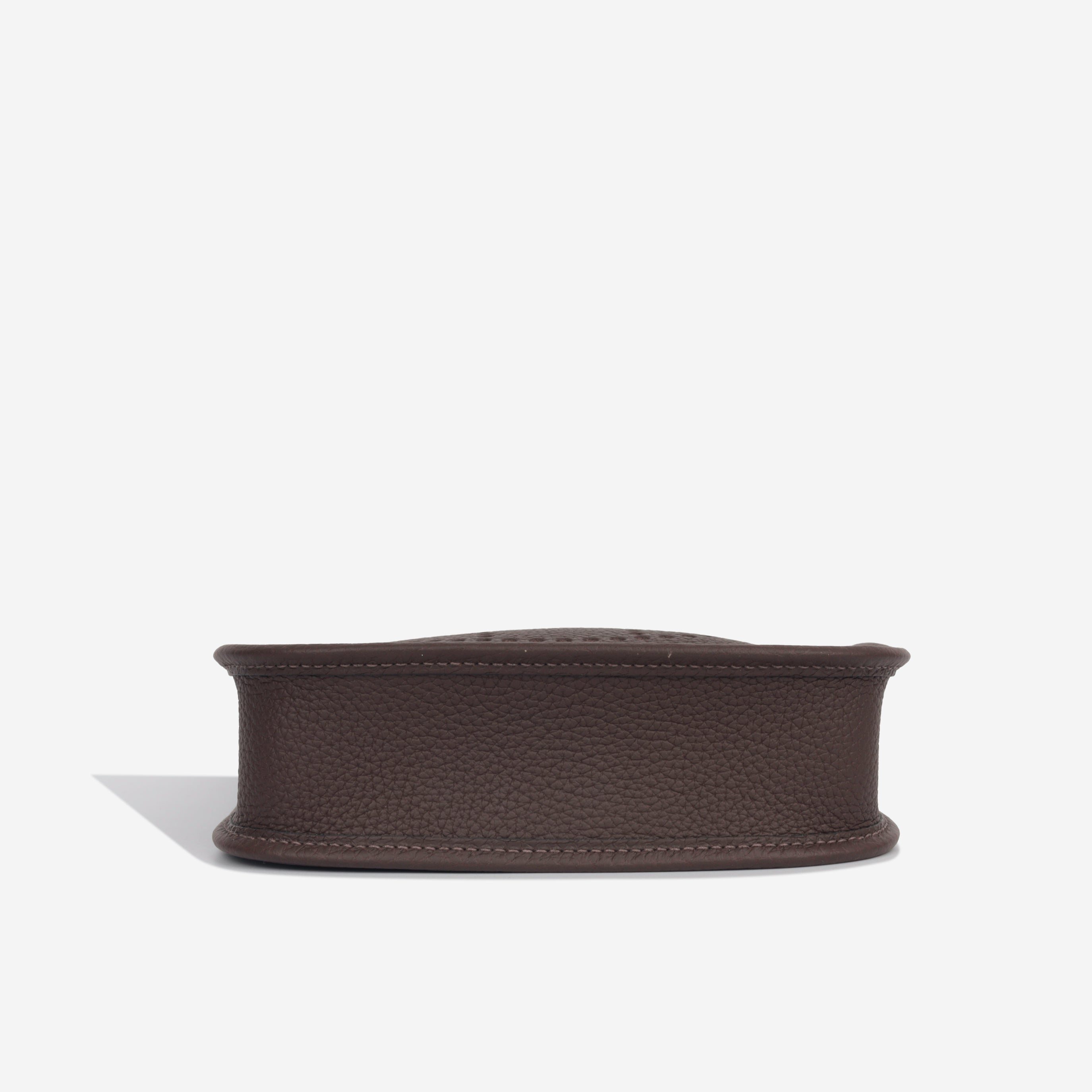 Evelyne TPM - Rouge Sellier