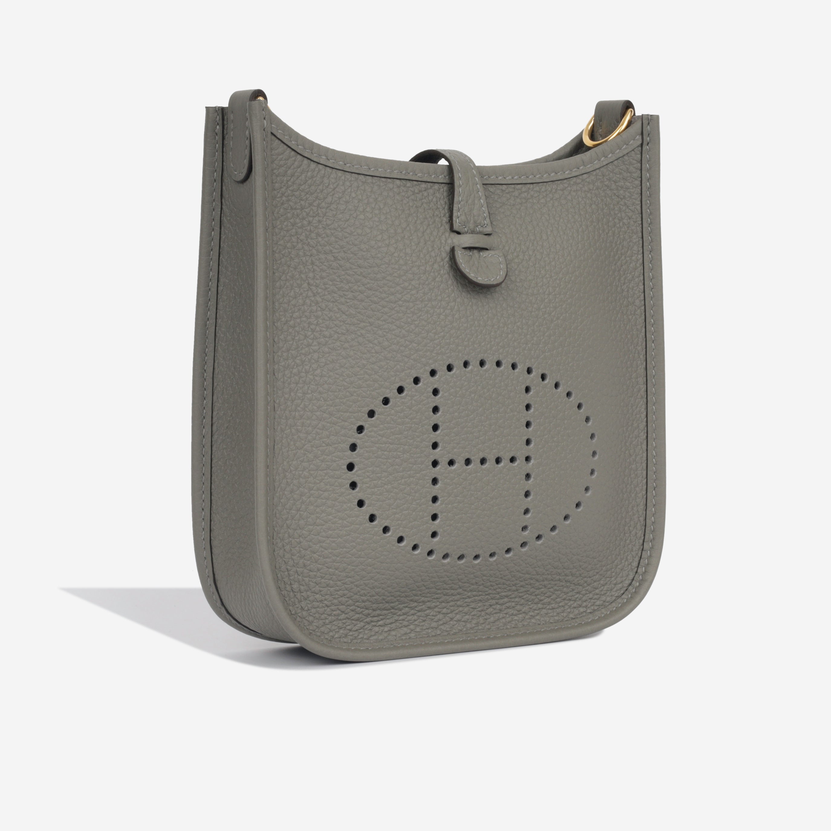 Evelyne TPM - Gris Meyer