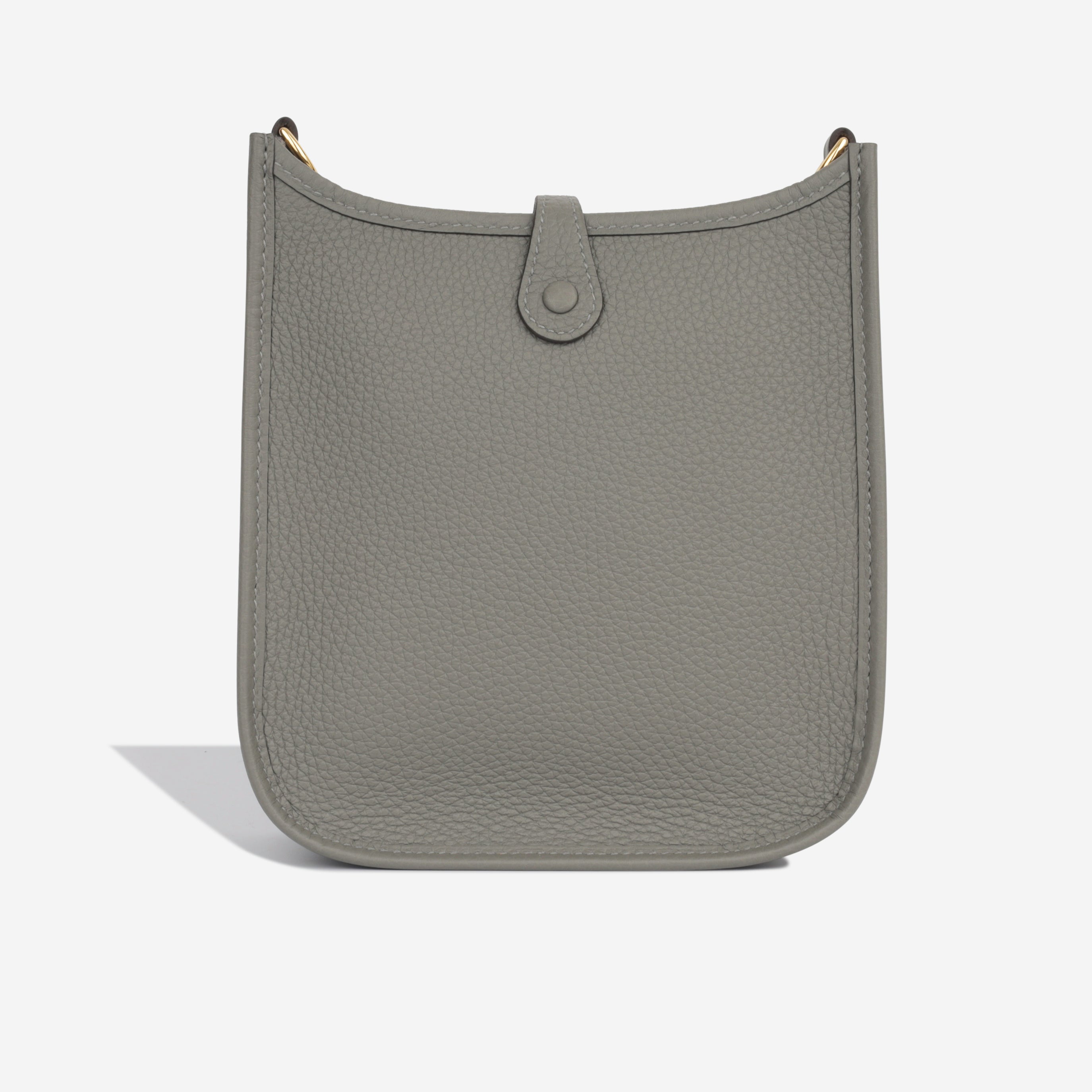 Evelyne TPM - Gris Meyer