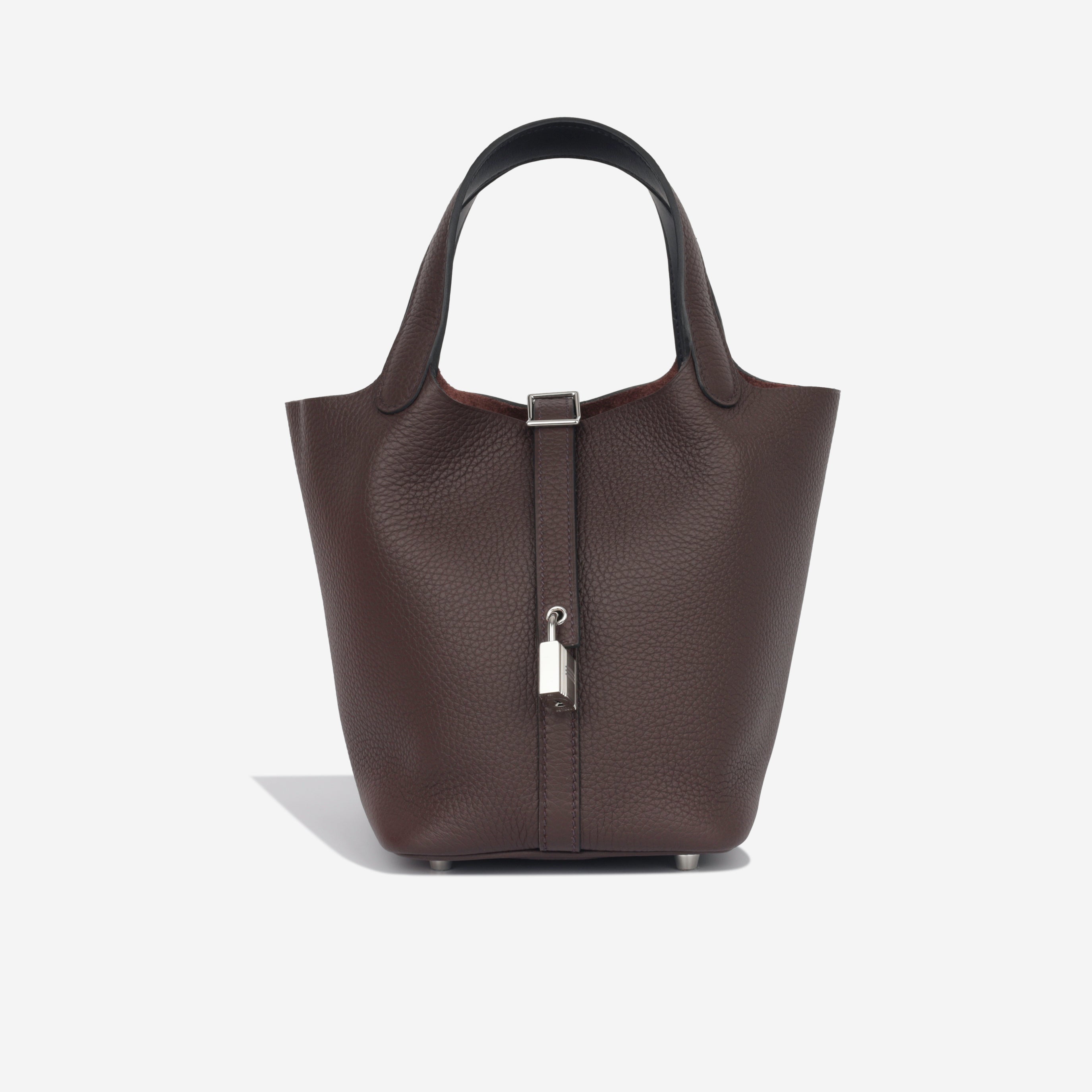 Picotin 18 - Rouge Sellier
