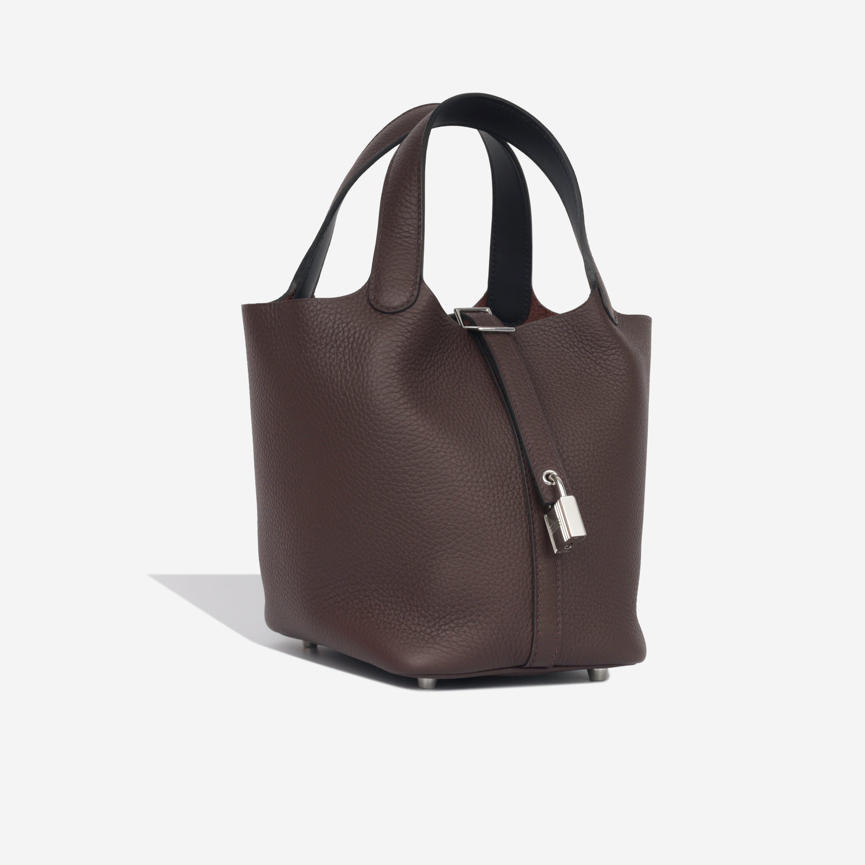 Picotin 18 - Rouge Sellier