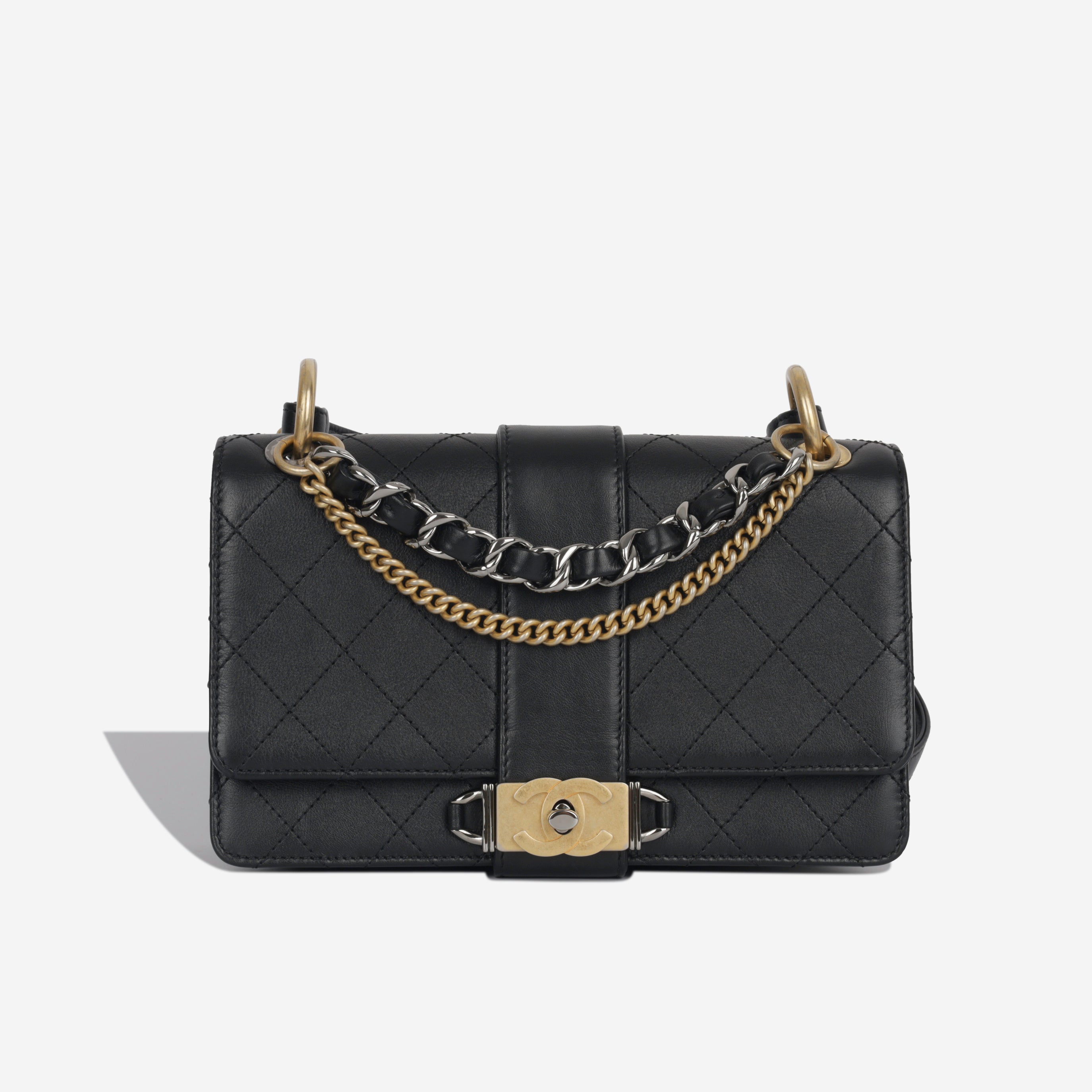 Seasonal Elegant Flap