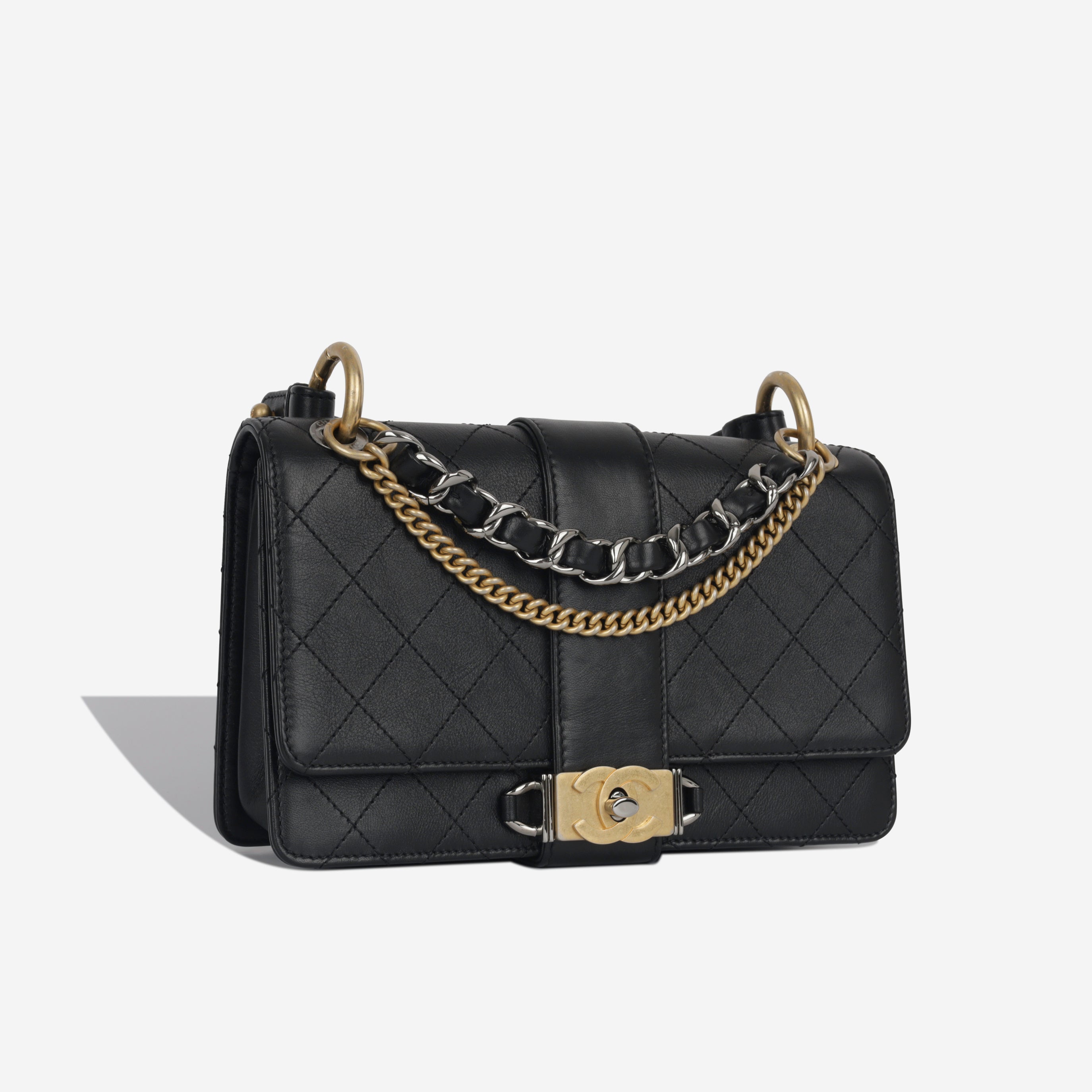 Seasonal Elegant Flap