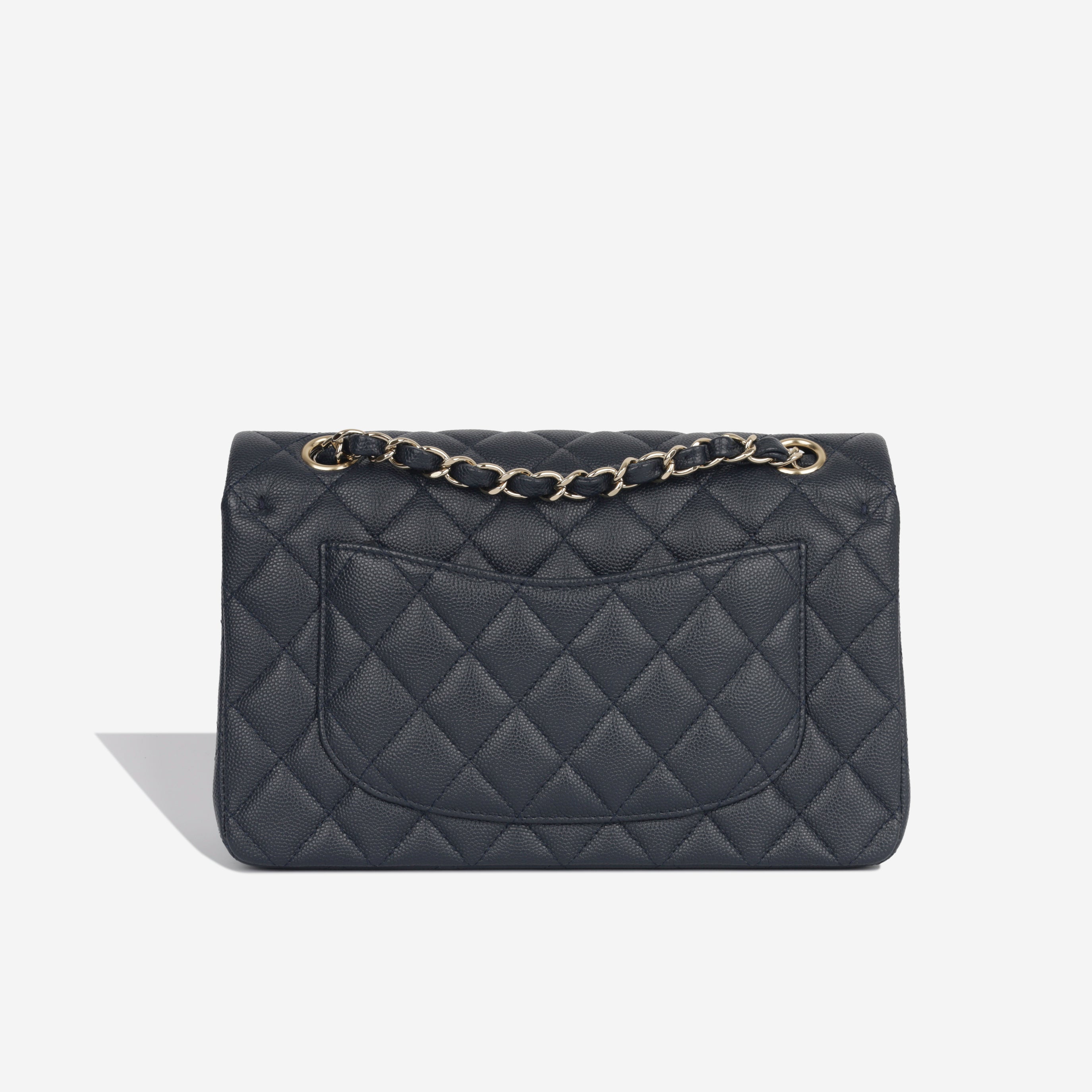 Classic Flap Bag - Small