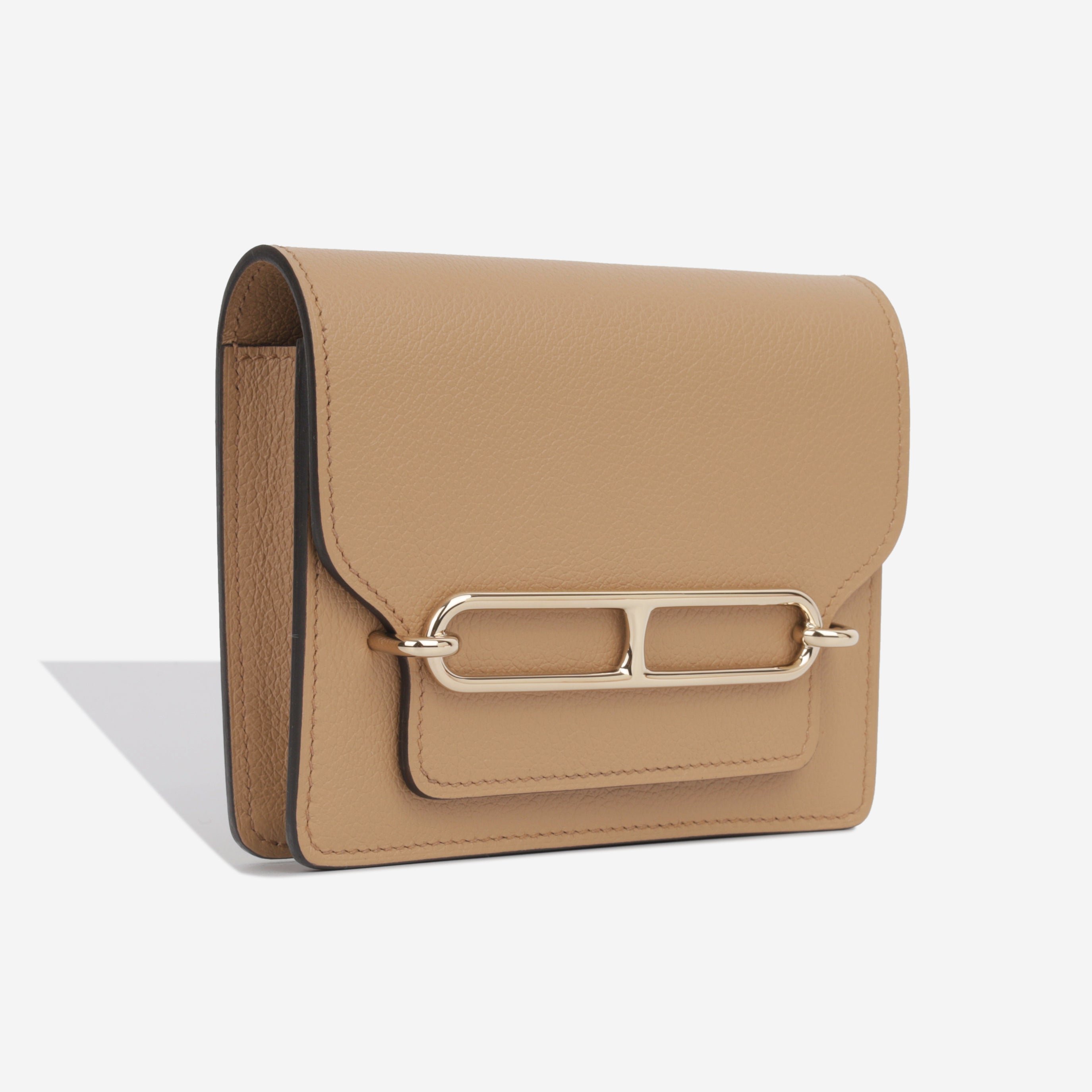 Roulis Slim - Chai