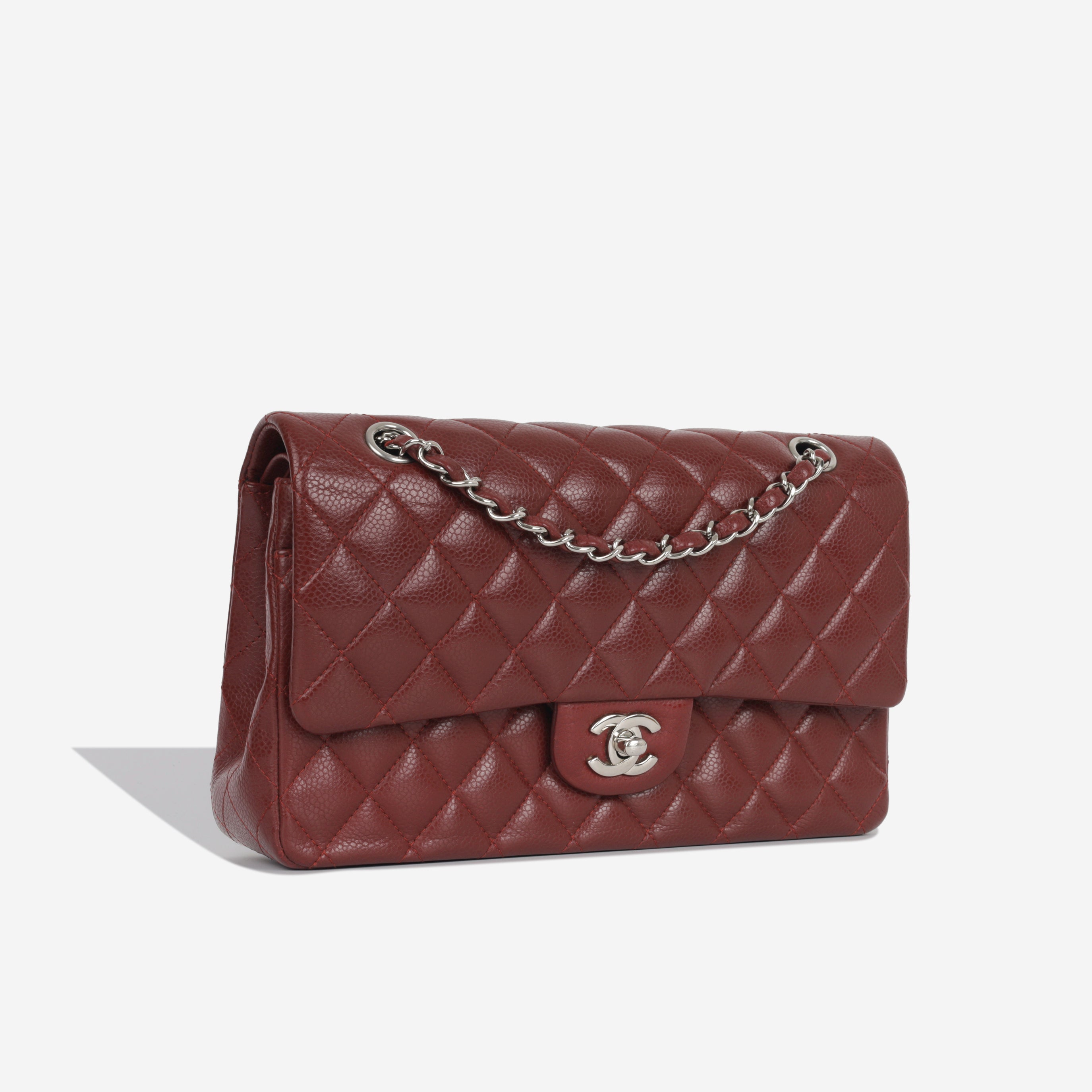 Classic Flap Bag - Medium