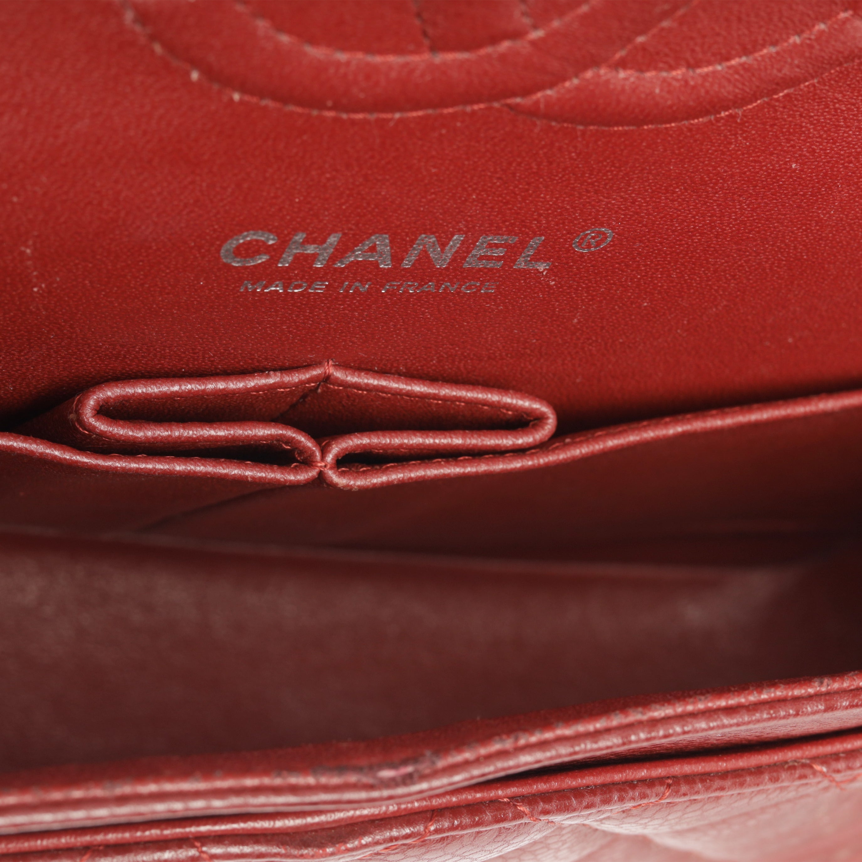 Classic Flap Bag - Medium
