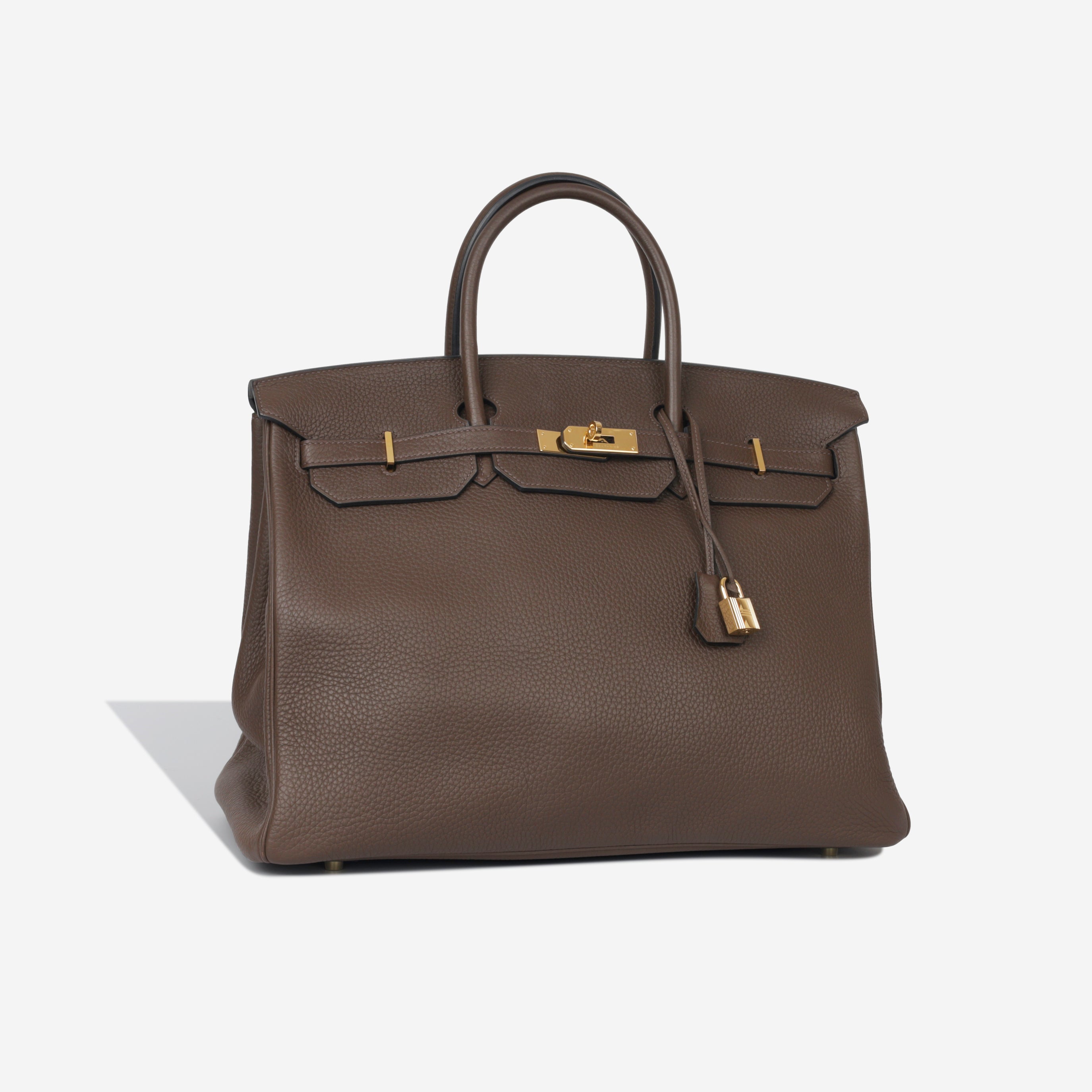 Birkin 40 - Cacao Togo