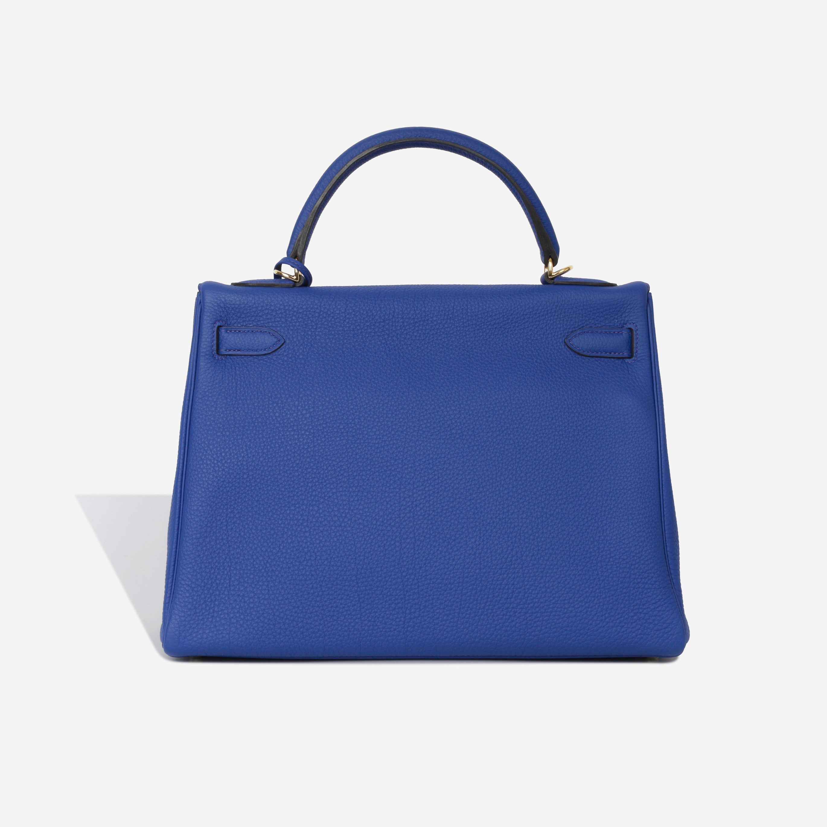 Kelly 32 - Bleu Electrique