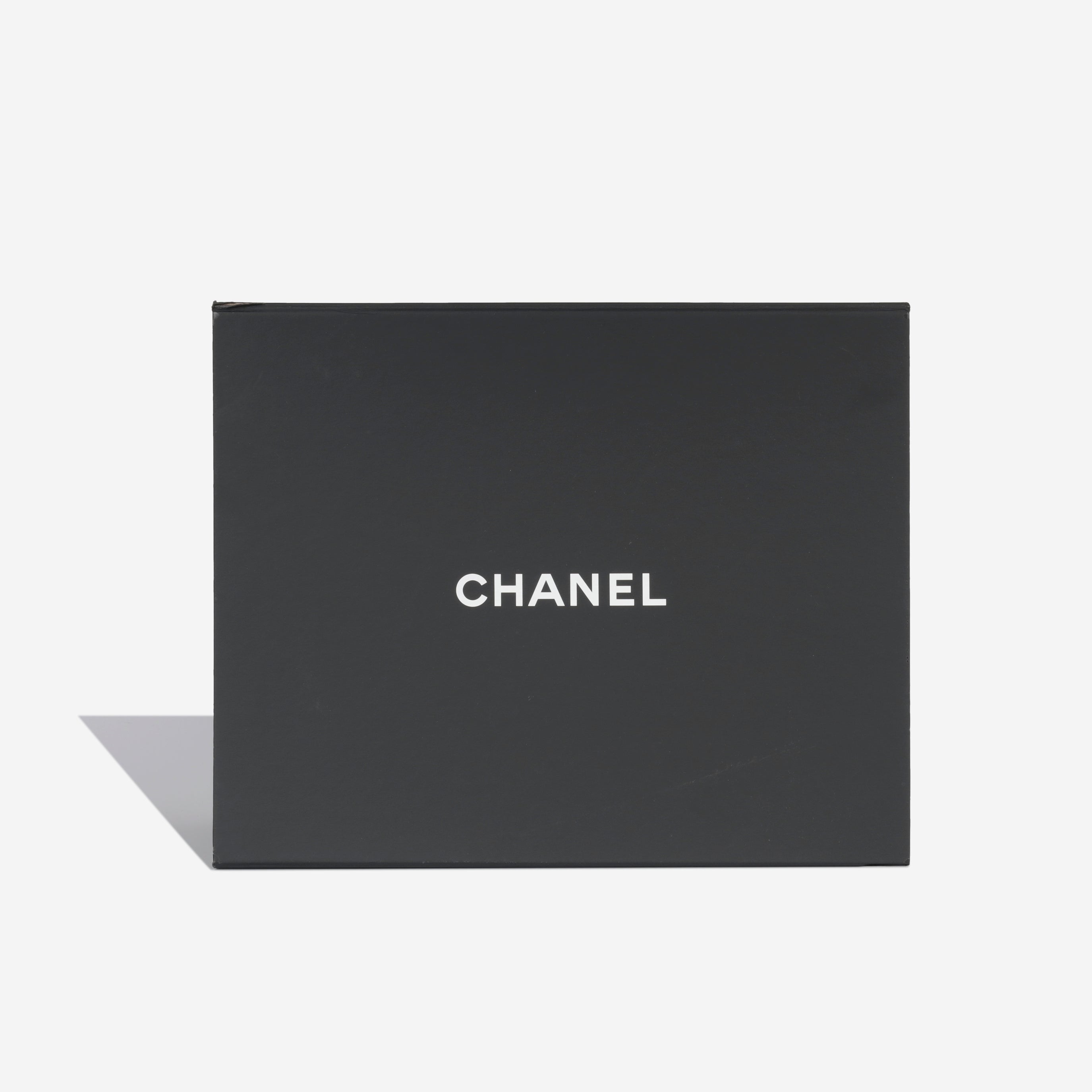 Timeless Clutch