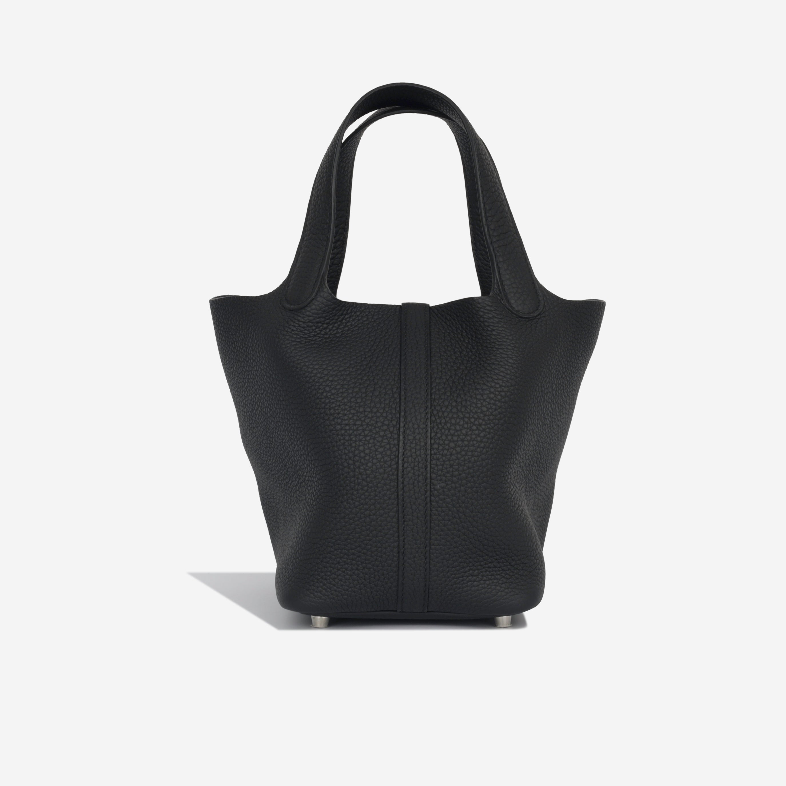 Picotin 18 - Noir