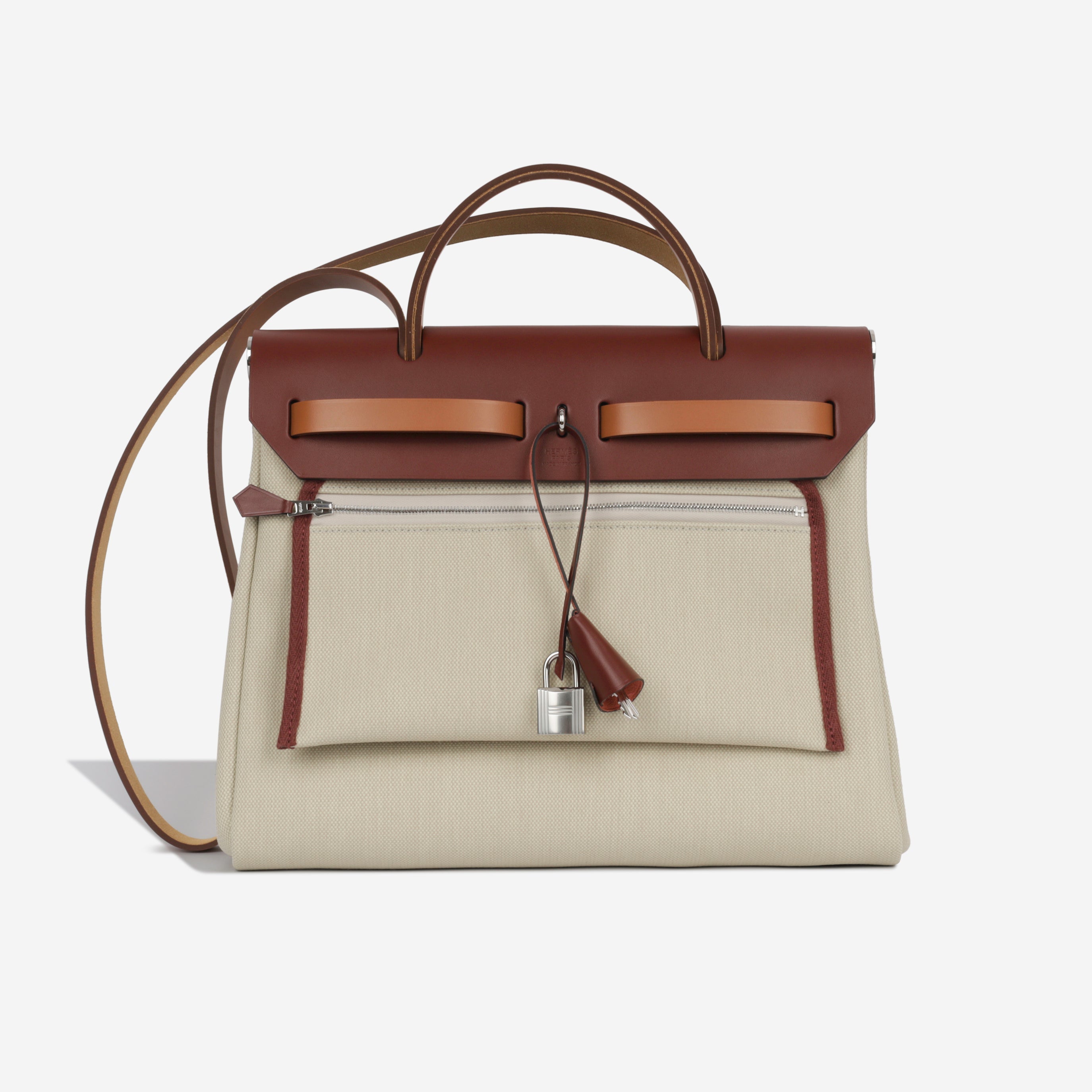 Herbag 31 - Beton / Rouge H PHW