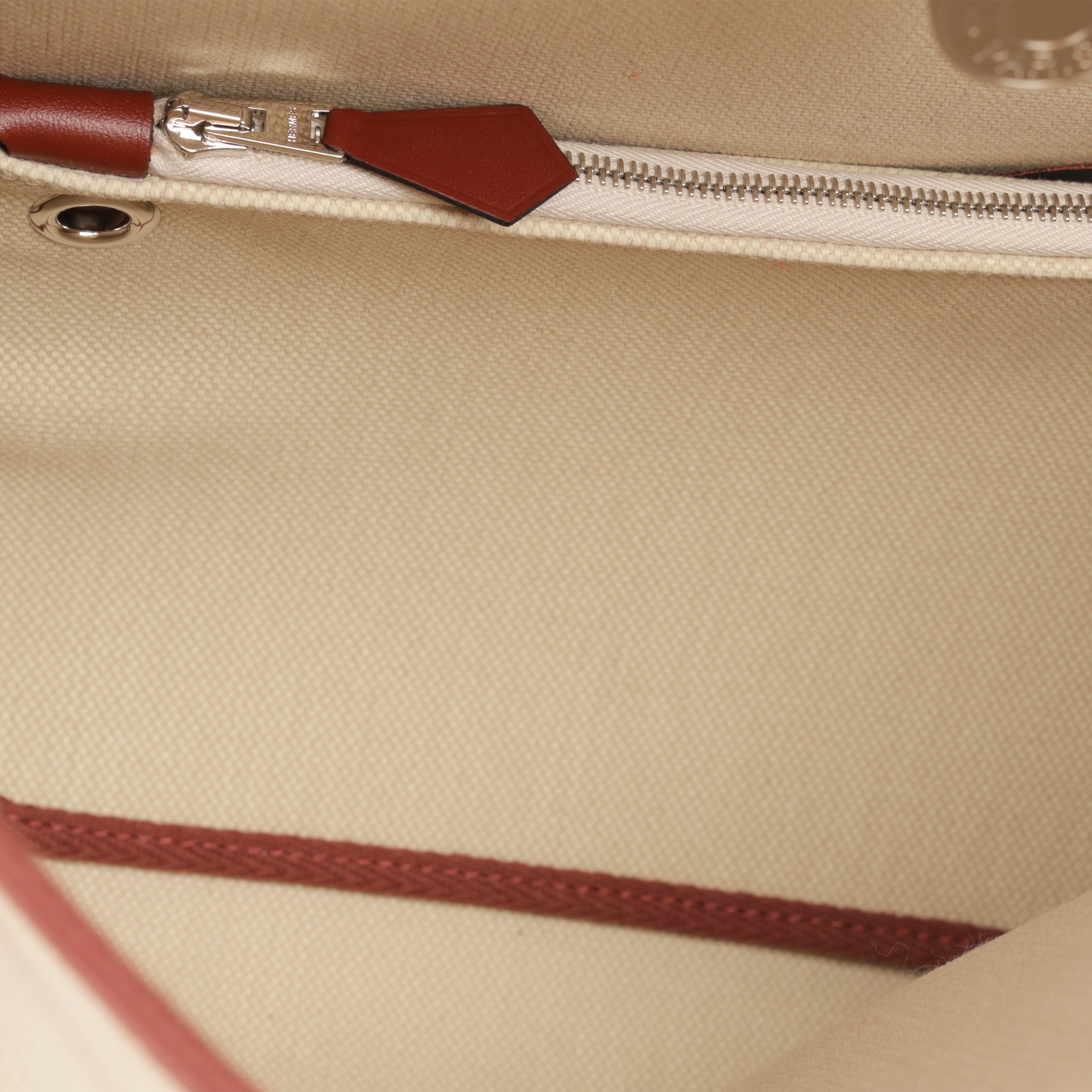 Herbag 31 - Beton / Rouge H PHW