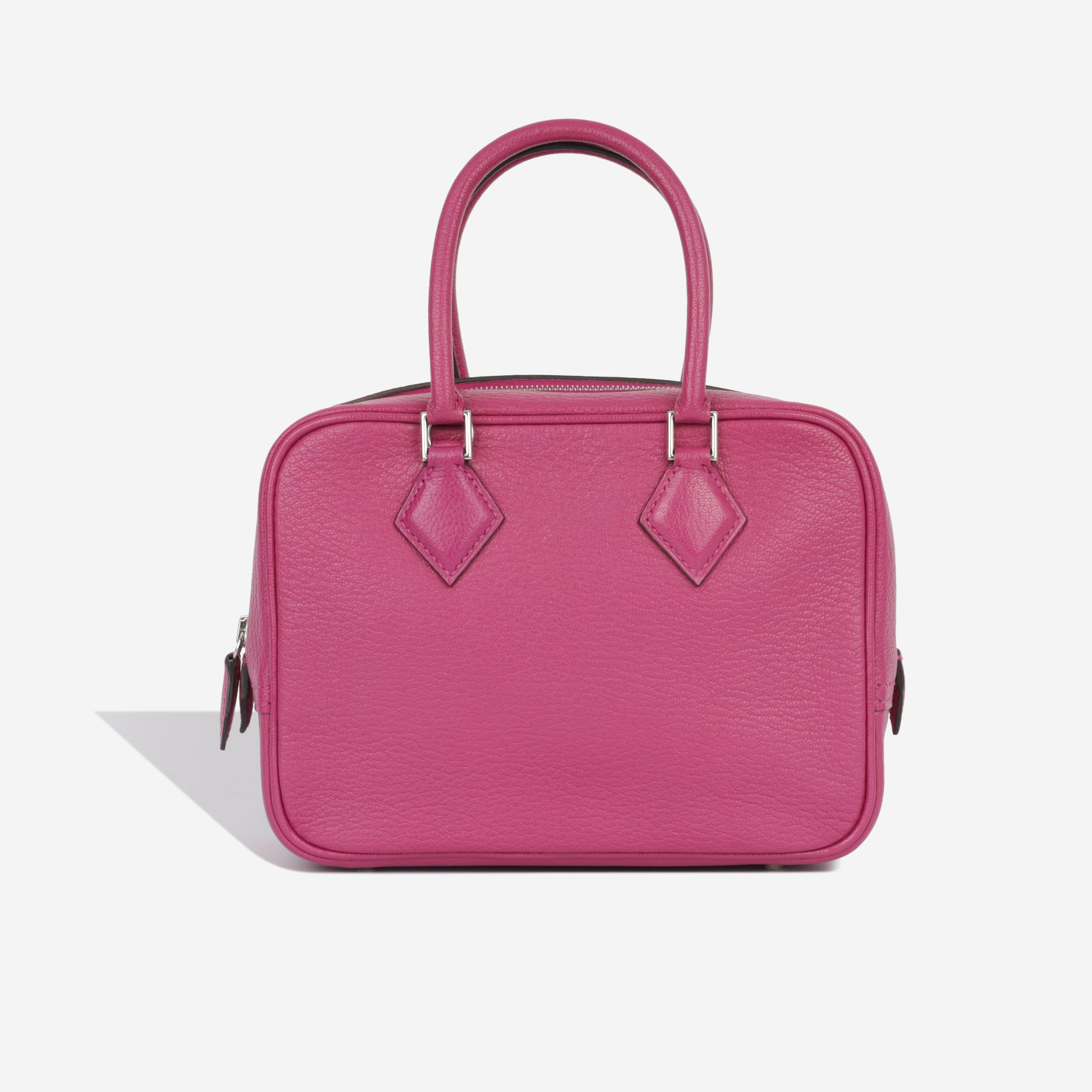 Mini Plume - Rose Pourpre