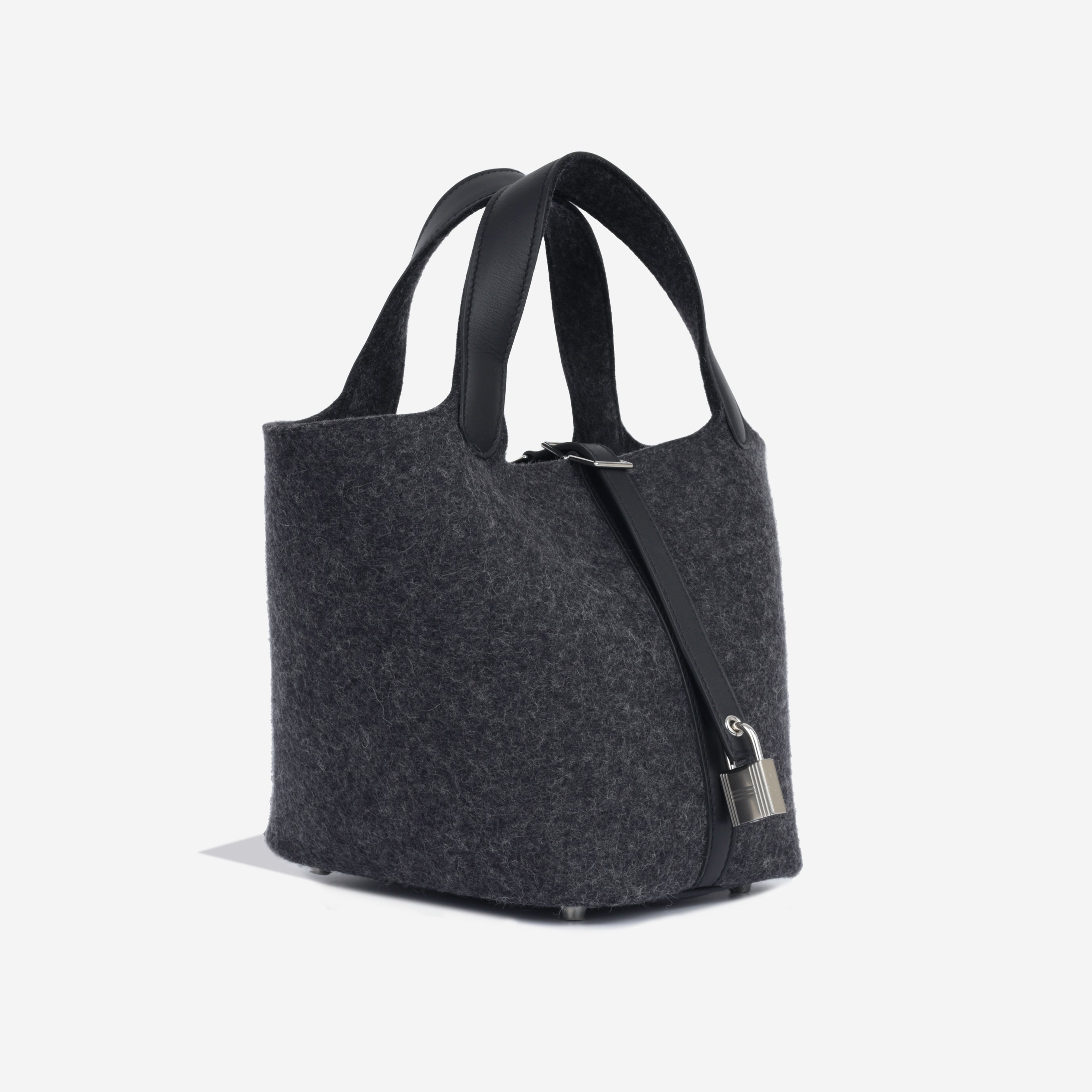 Picotin 18 - Wool