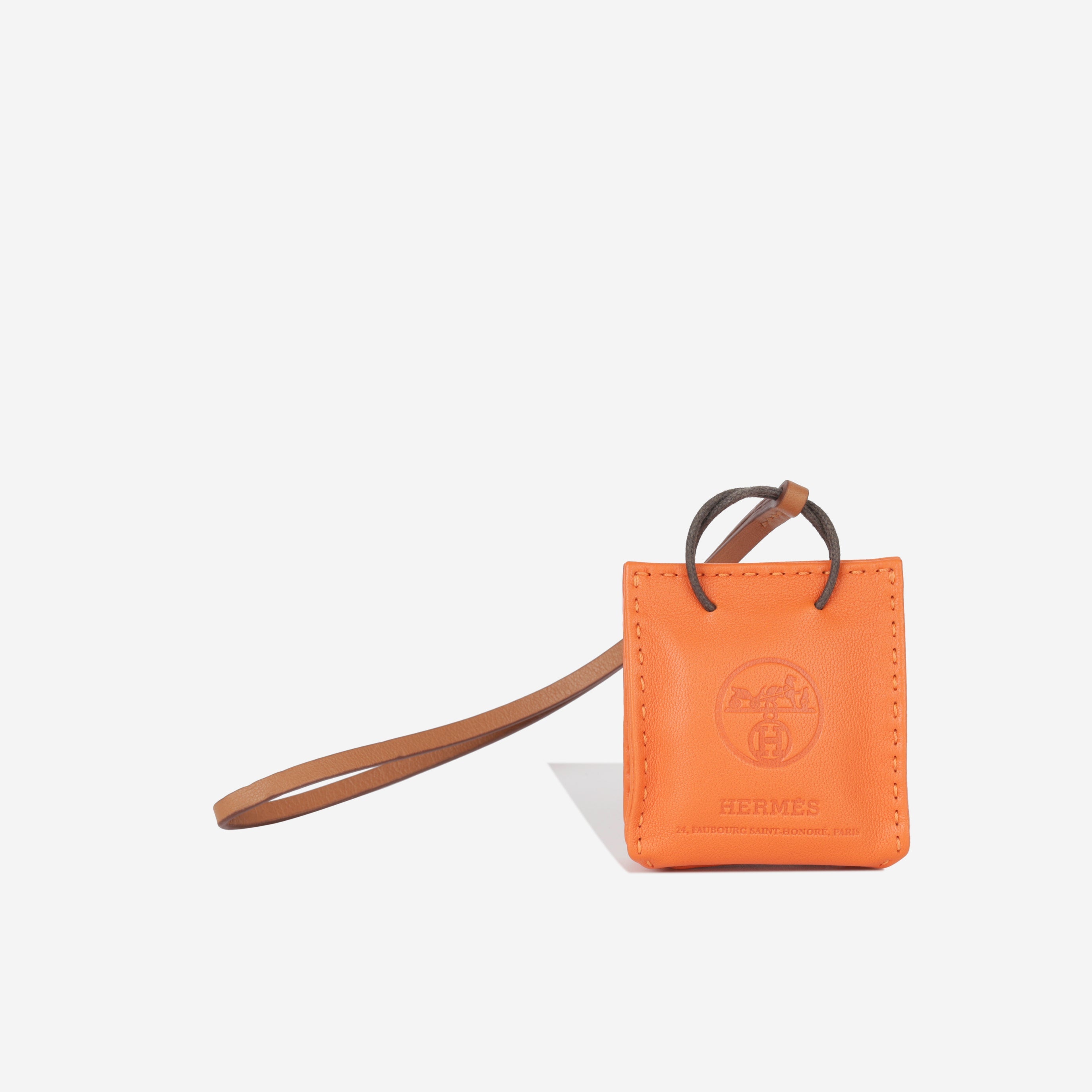 De Sac Charm